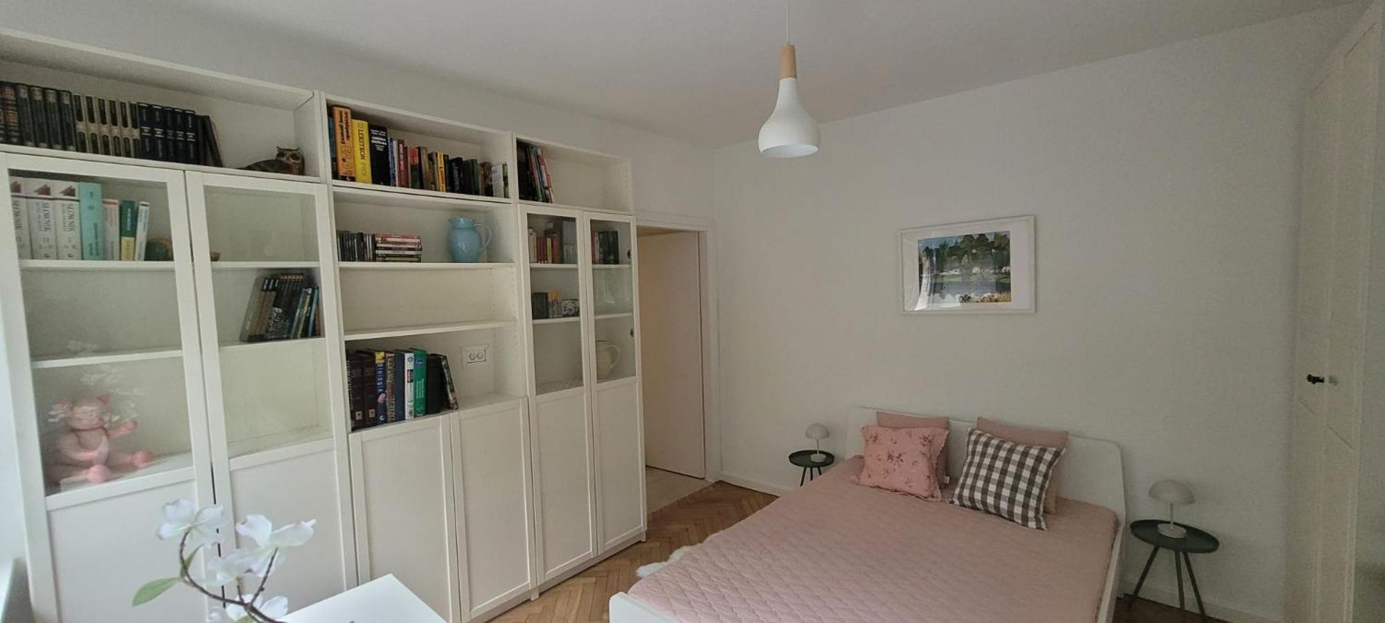 Fitmaison Ochota Apartament *