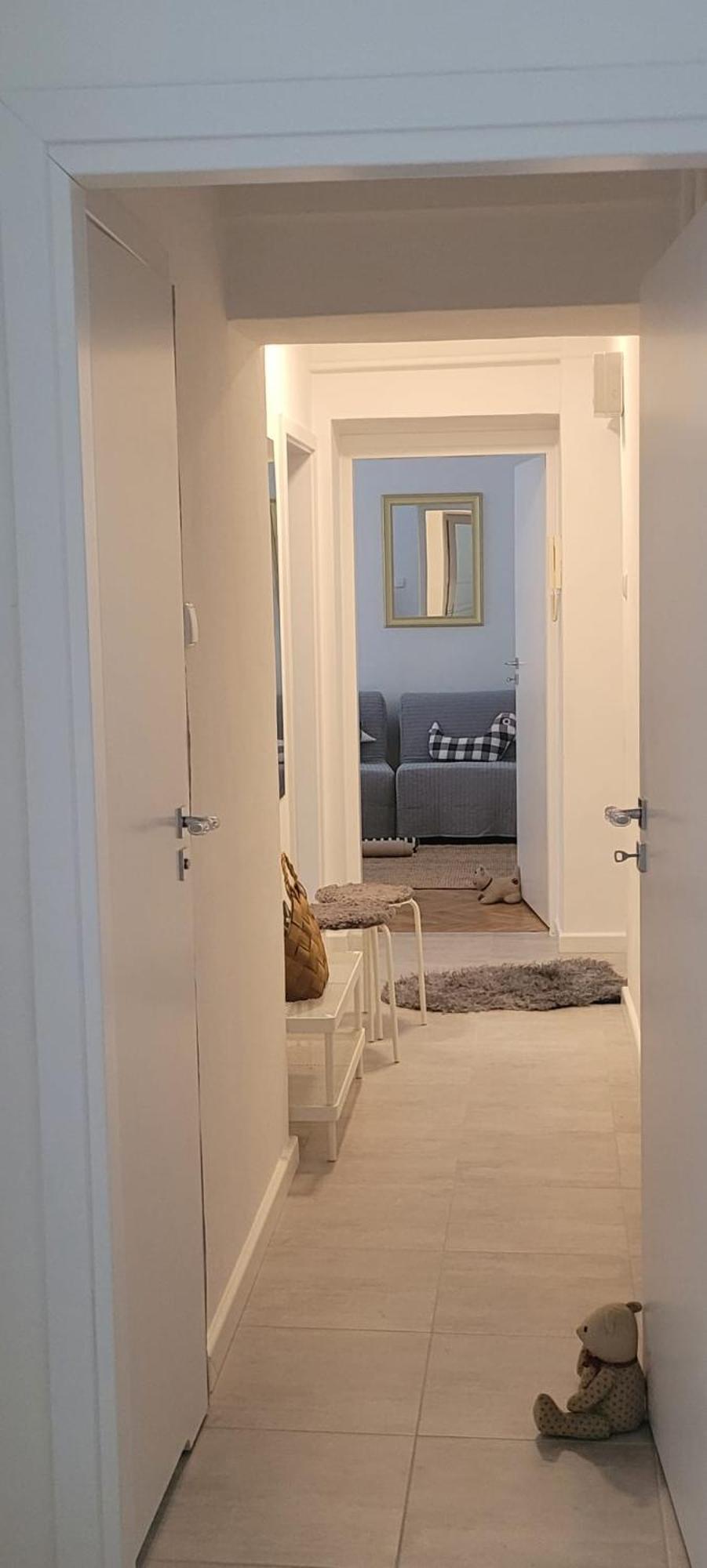 Apartament Fitmaison Ochota *