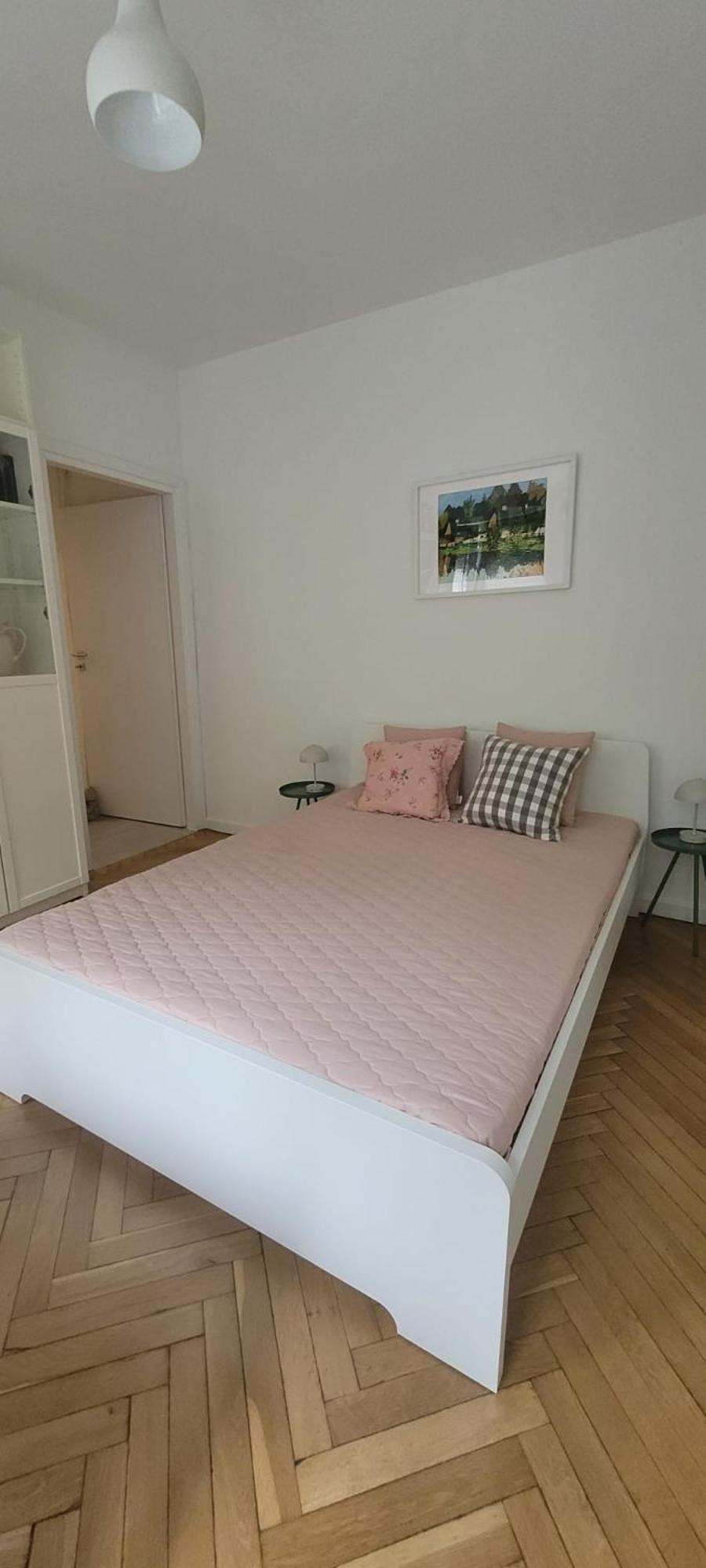 Fitmaison Ochota Apartament Warszawa