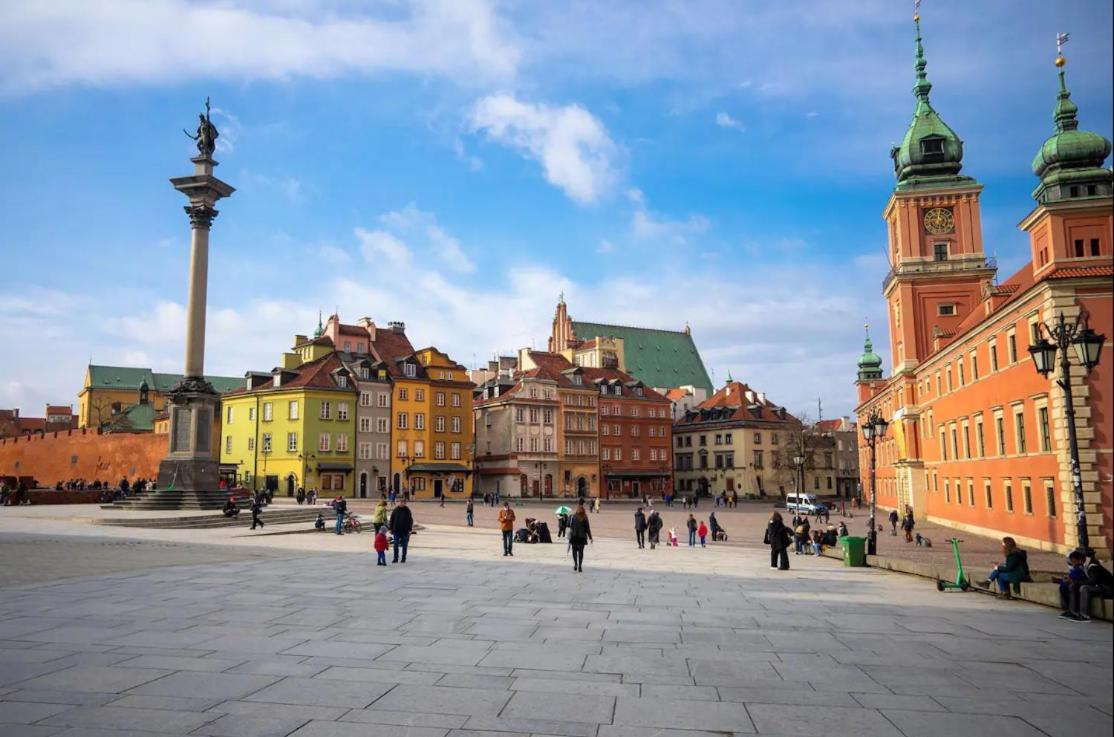 Apartment Hygge Studio - 30 Minut Do Centrum I 20 Do Lotniska *
