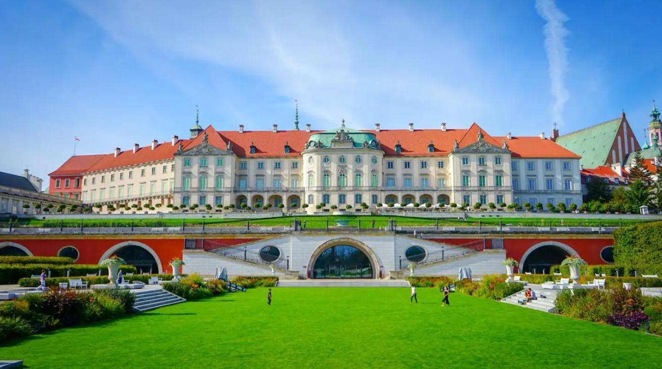 Apartment Hygge Studio - 30 Minut Do Centrum I 20 Do Lotniska *