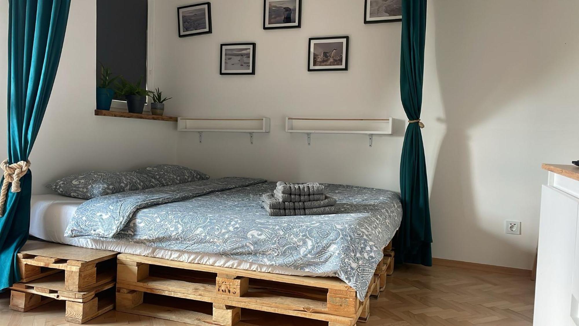 Cozy Dzielna