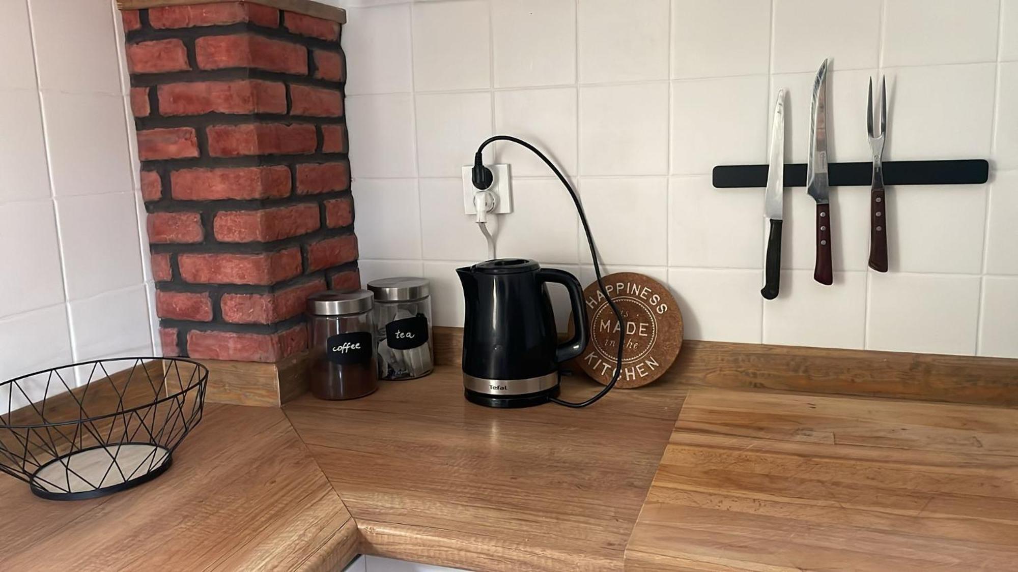 Cozy Dzielna Apartment *