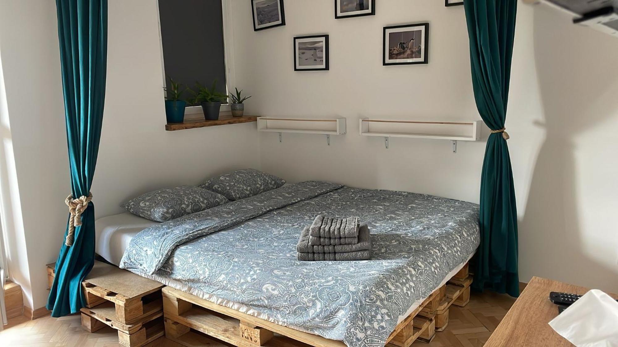 Cozy Dzielna *