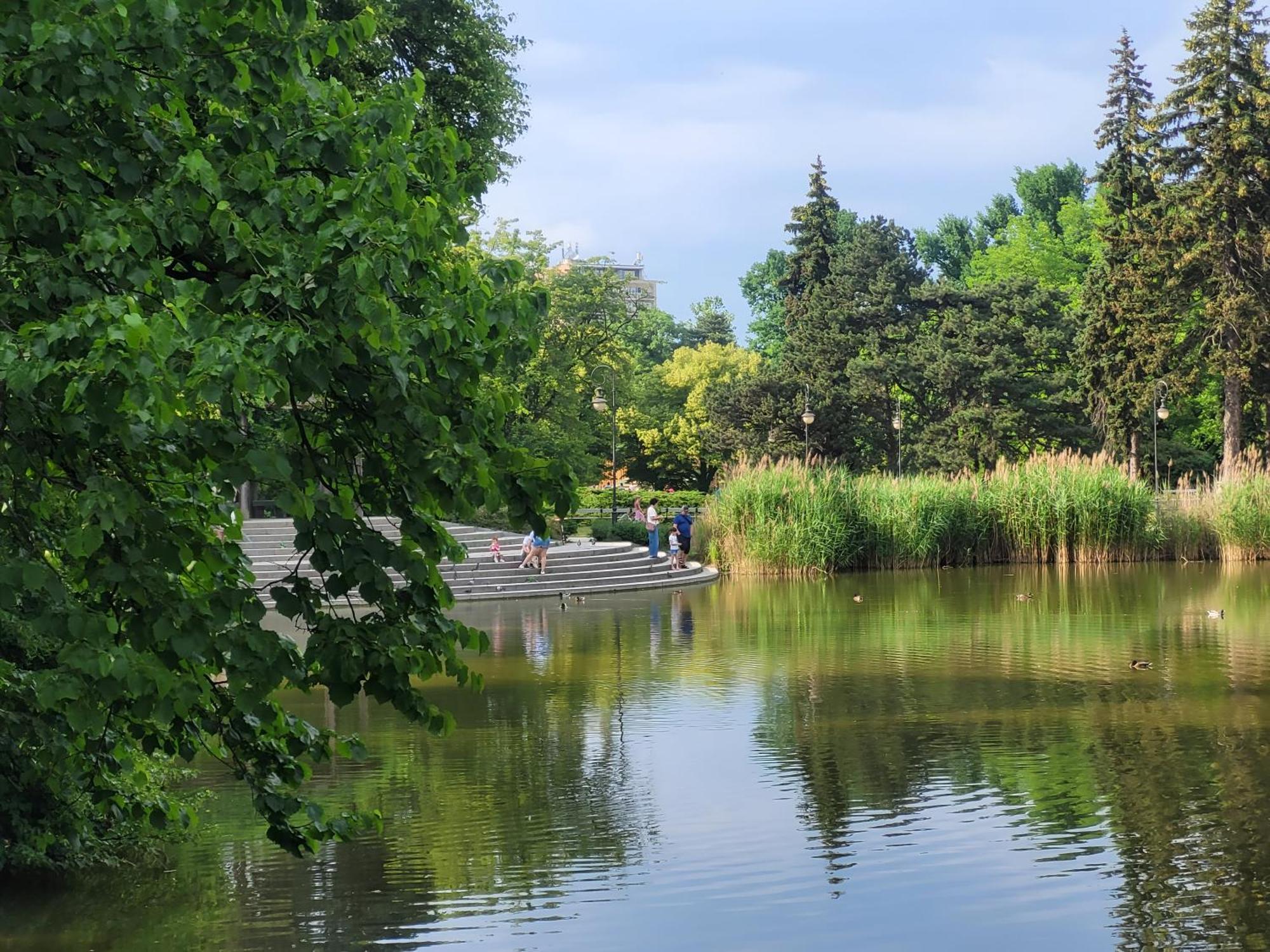 The Senator - Luxury Near The Royal Lazienki Park *