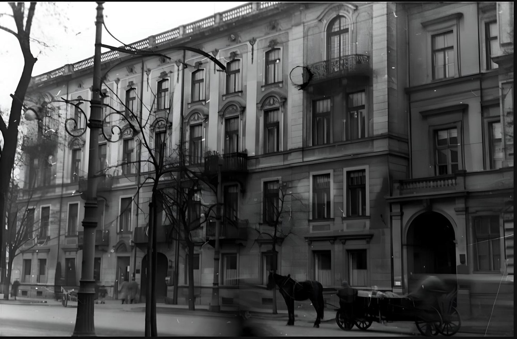 The Senator - Luxury Near The Royal Lazienki Park Apartment *