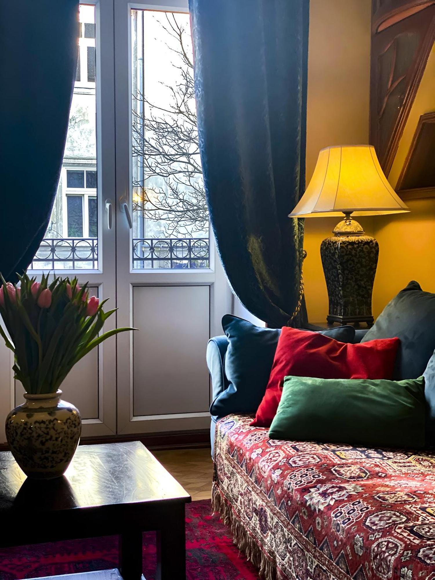 The Senator - Luxury Near The Royal Lazienki Park * Warsaw