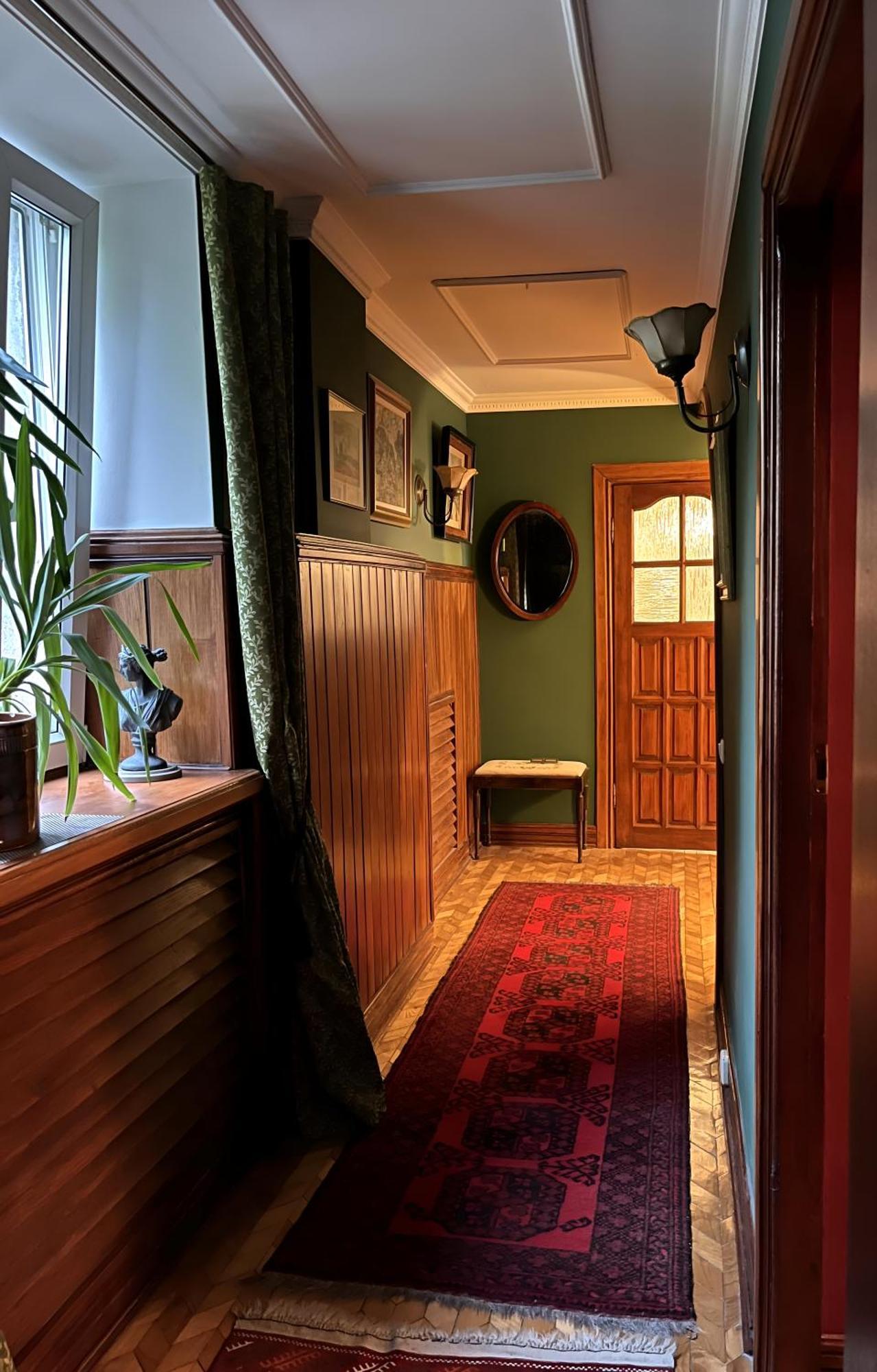 Apartment The Senator - Luxury Near The Royal Lazienki Park Warsaw