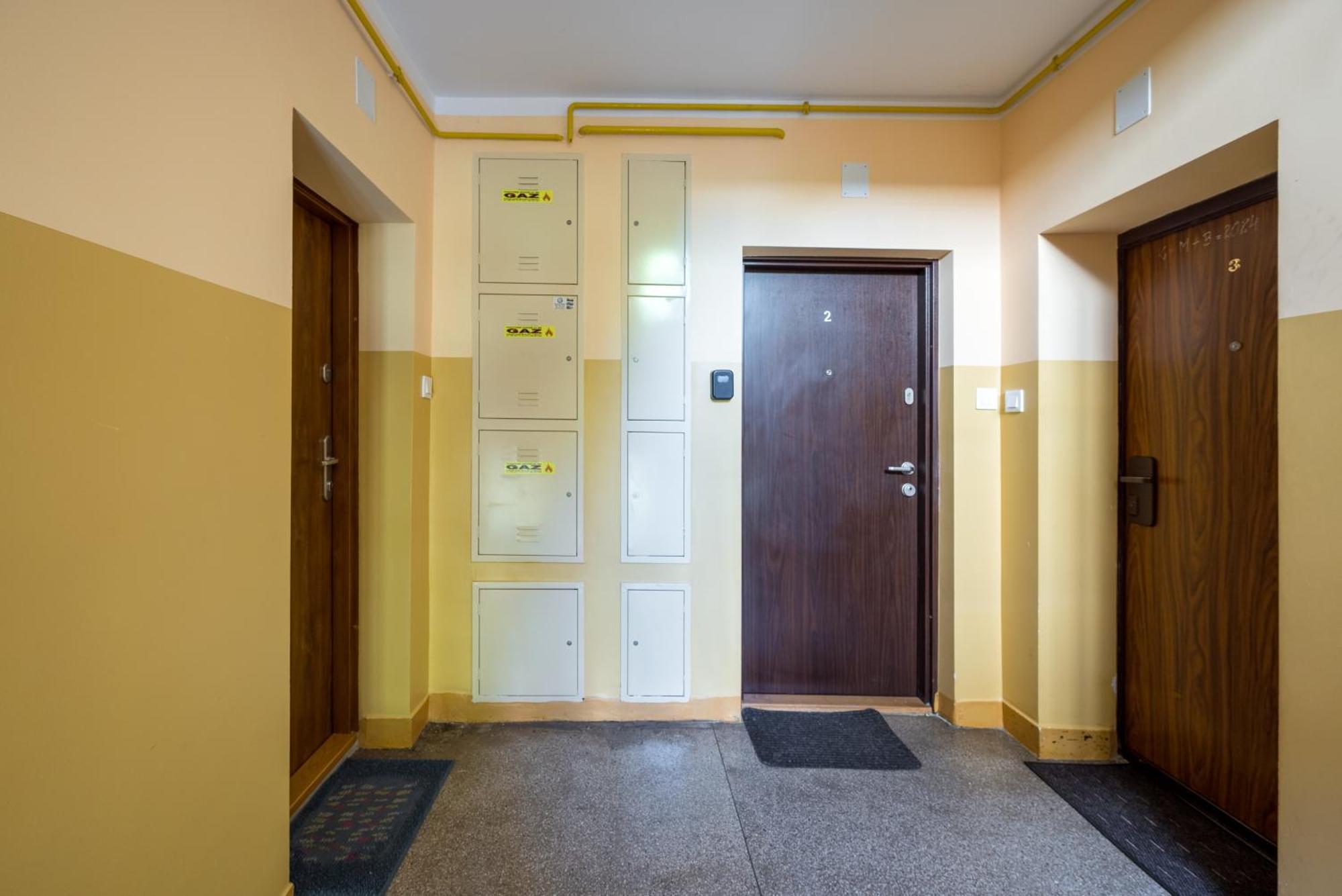 Berek Cosy Studio With A Garden *