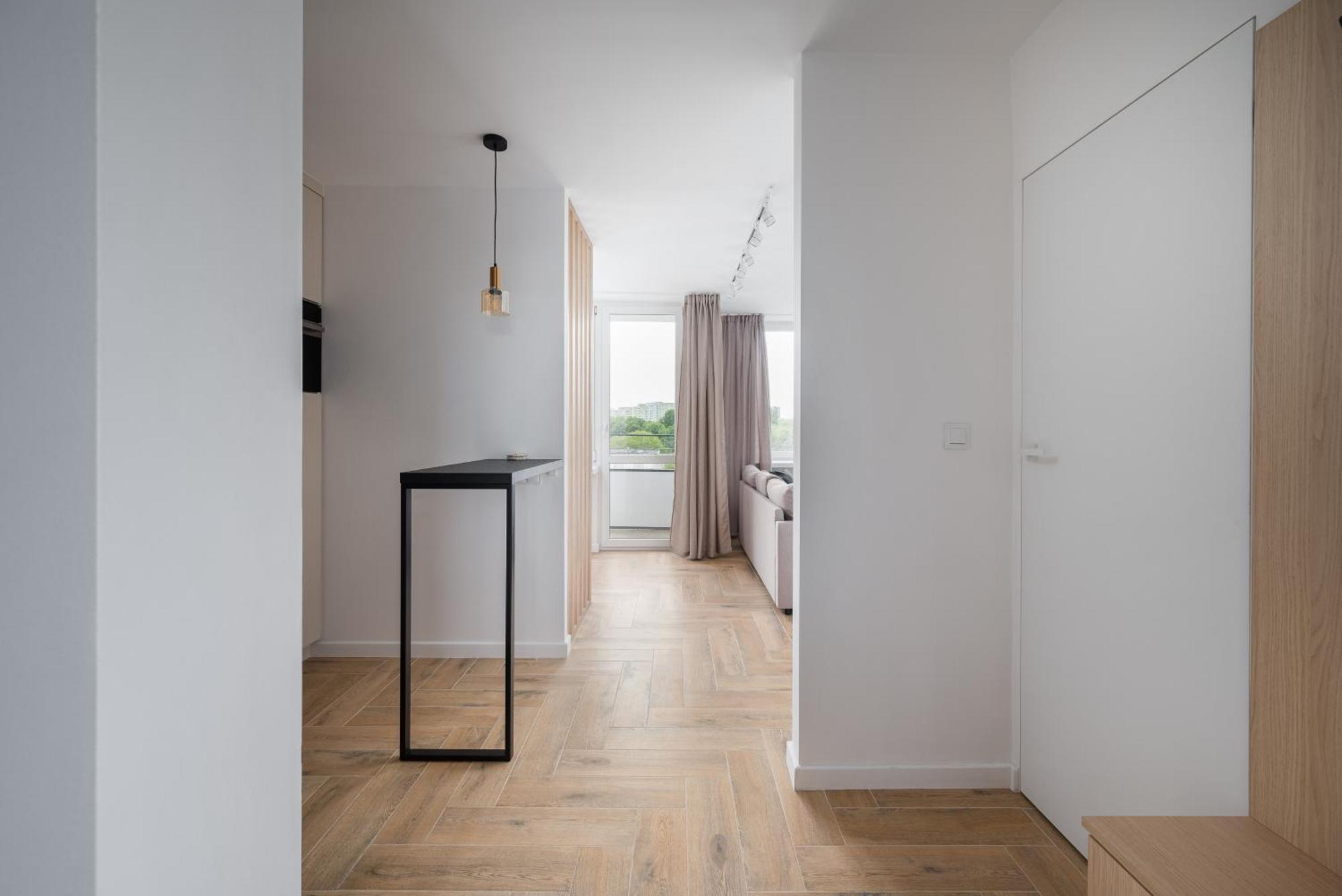Apartment Chodecka Comfort *