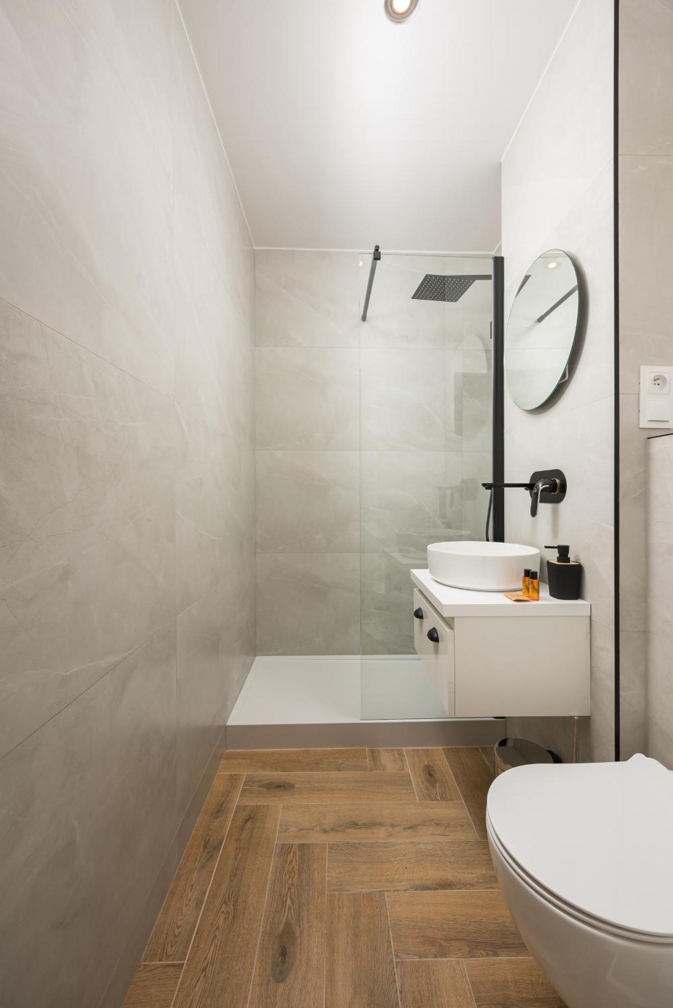 Chodecka Comfort Warsaw
