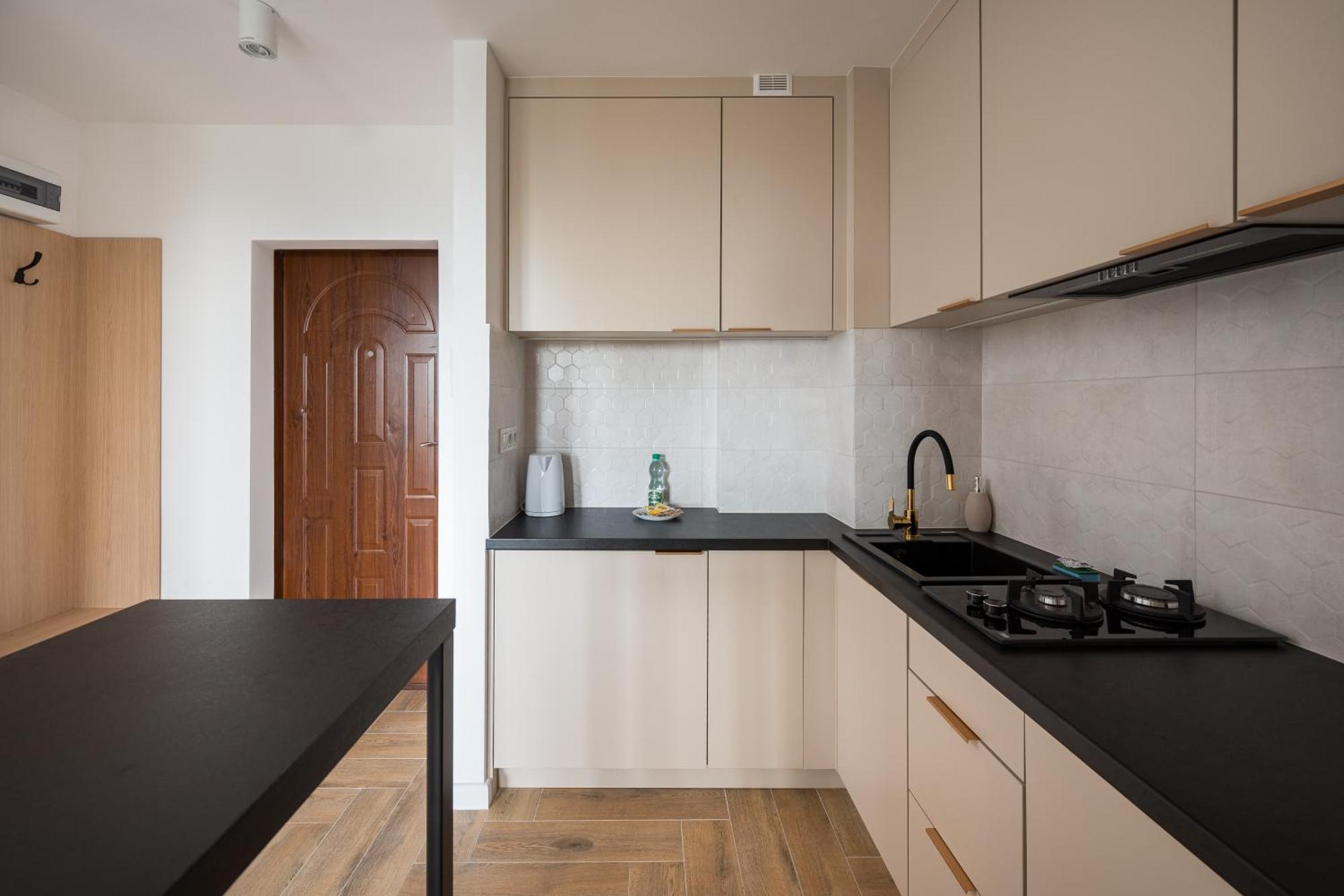 Chodecka Comfort Apartment *