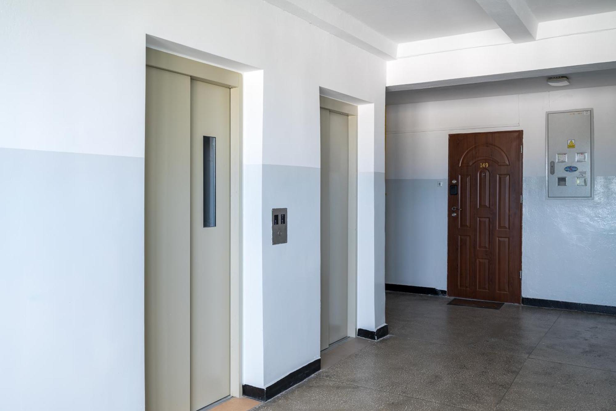 Apartment Chodecka Comfort