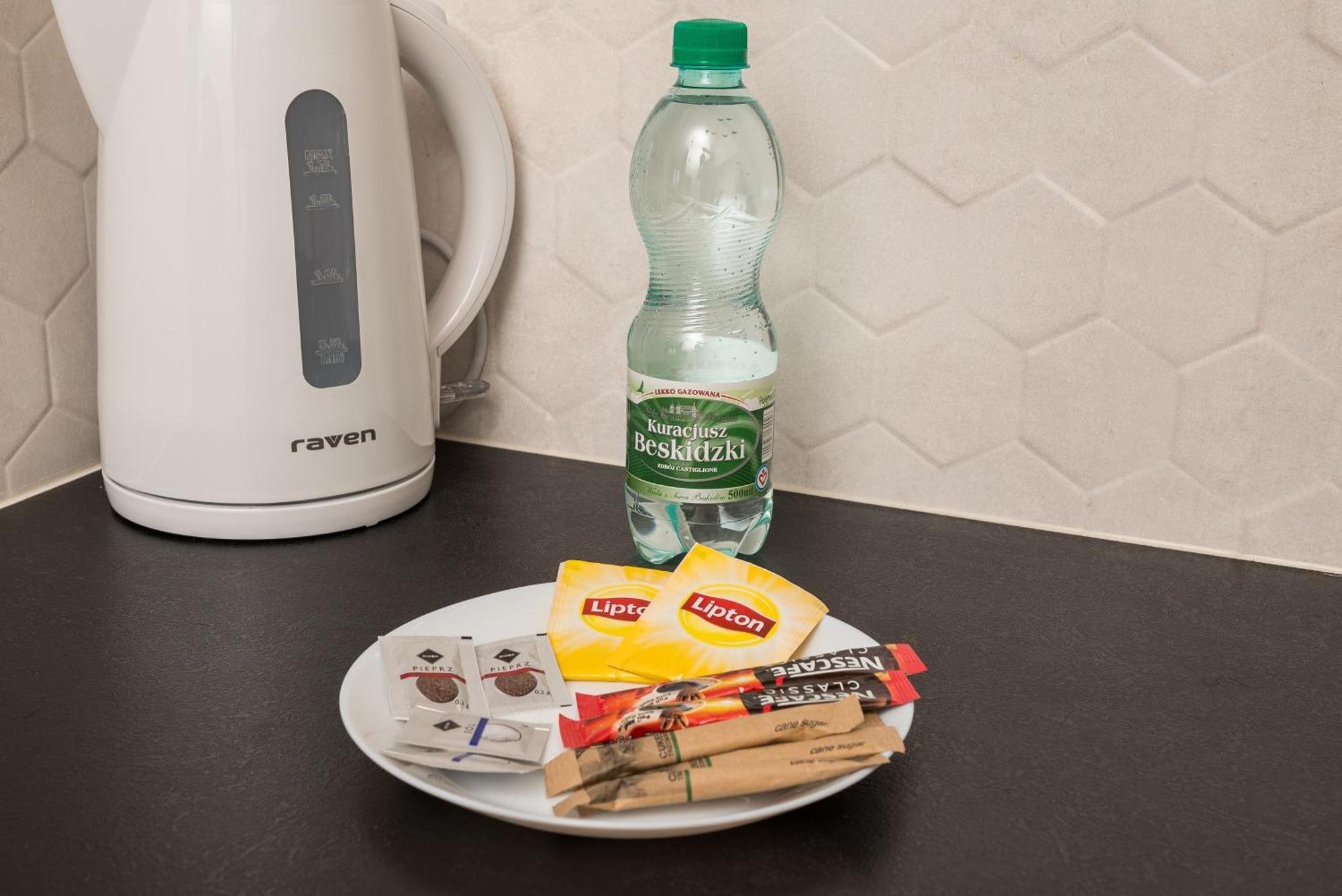 Chodecka Comfort Apartment Warsaw
