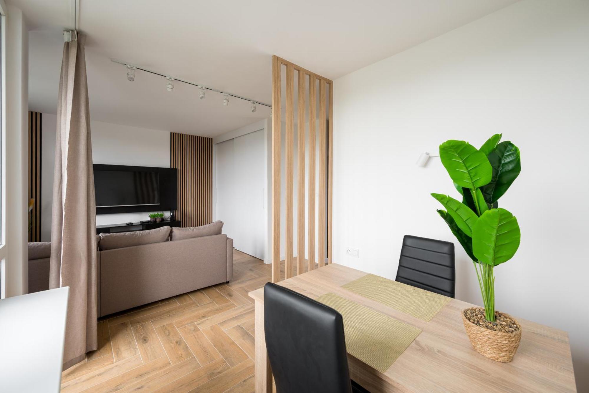 Chodecka Comfort Apartment