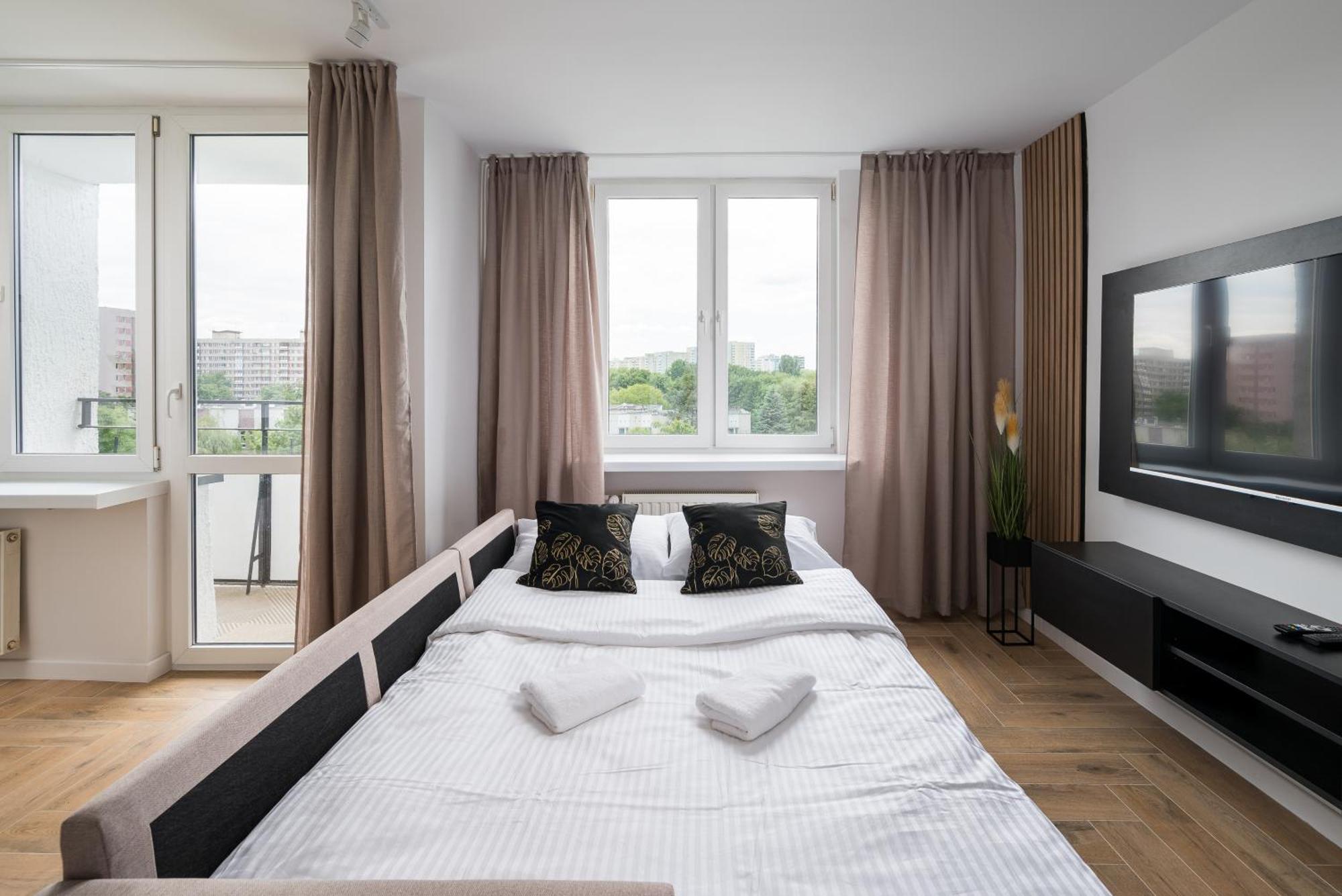 Chodecka Comfort * Warsaw