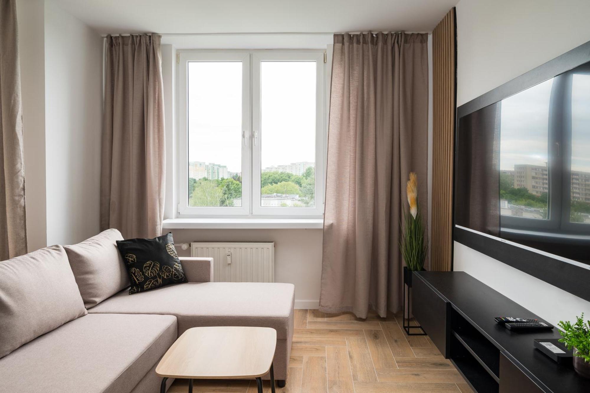 Chodecka Comfort * Warsaw