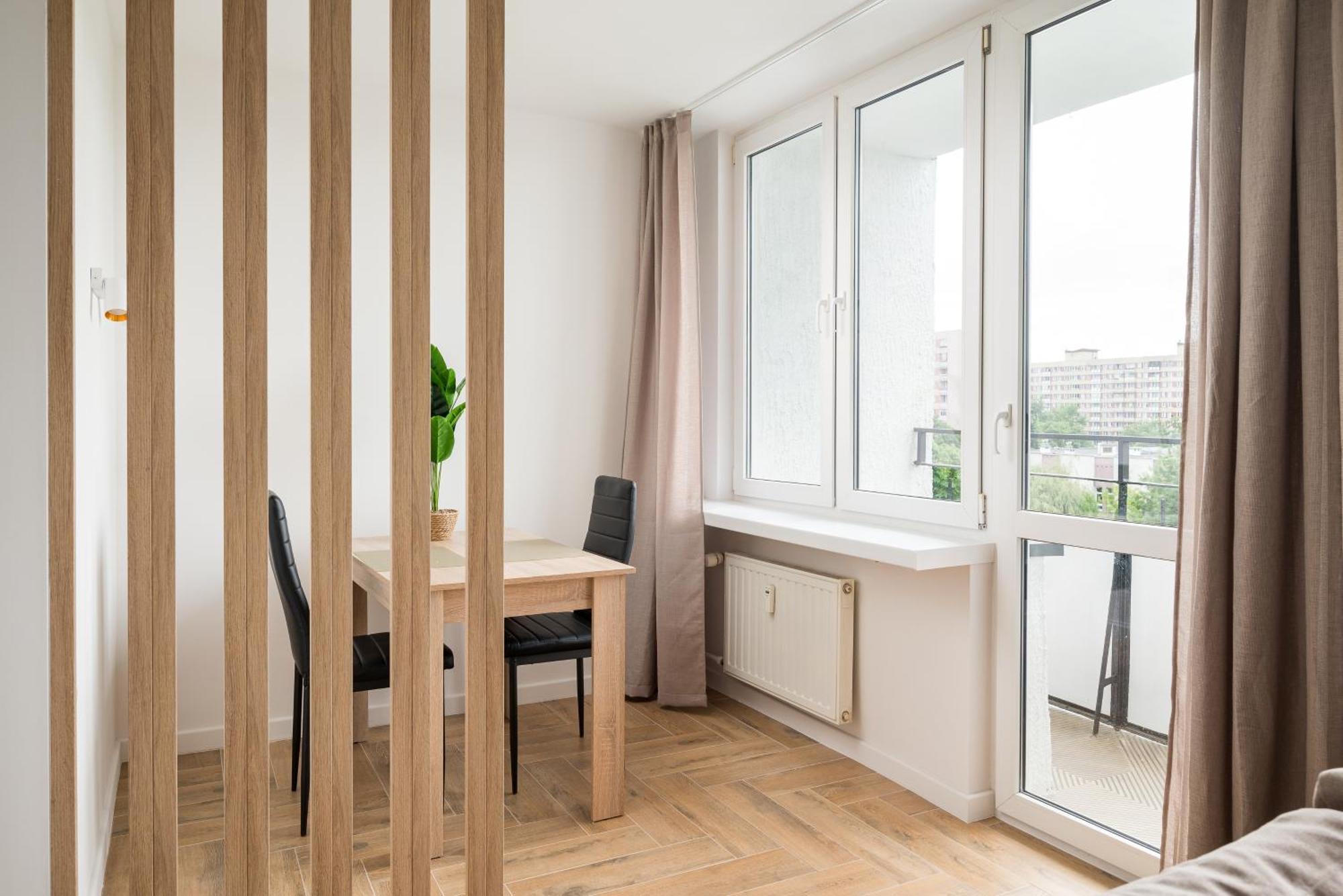 Chodecka Comfort Apartment Warsaw