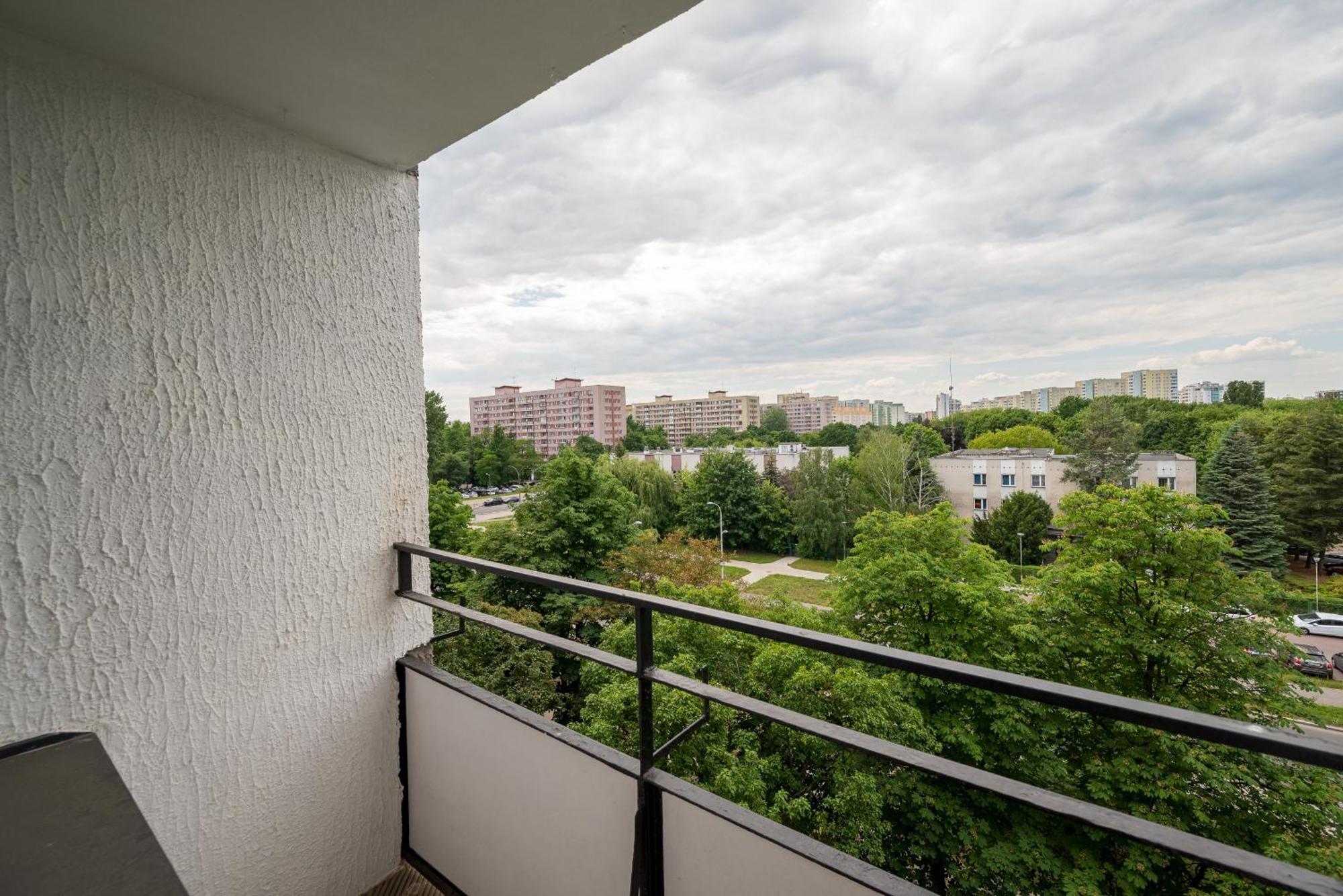 Apartment Chodecka Comfort *