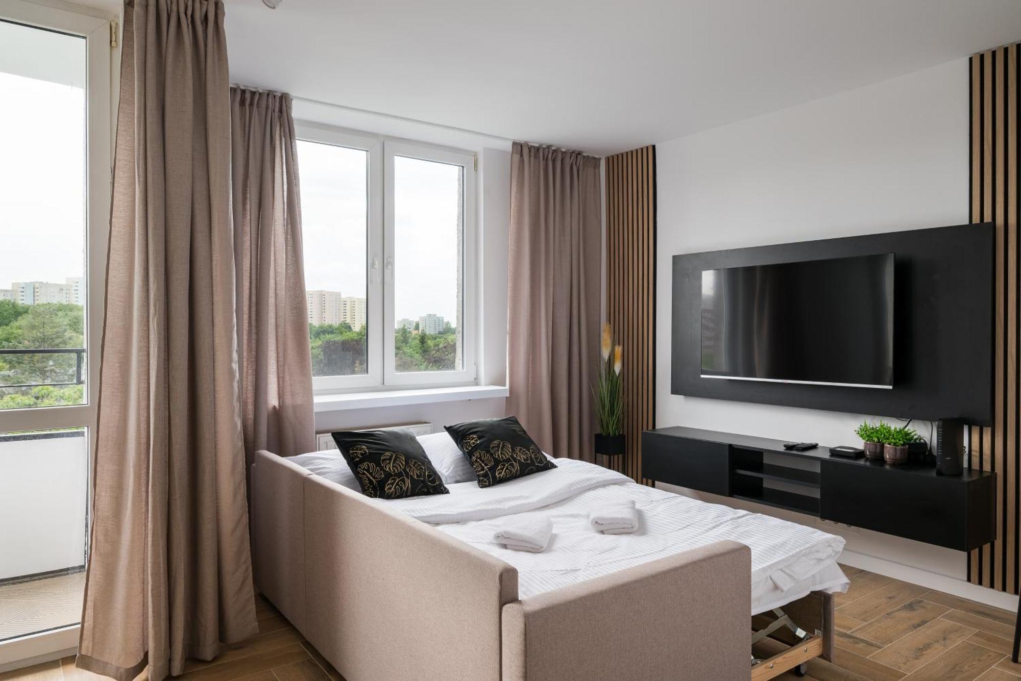 Apartment Chodecka Comfort