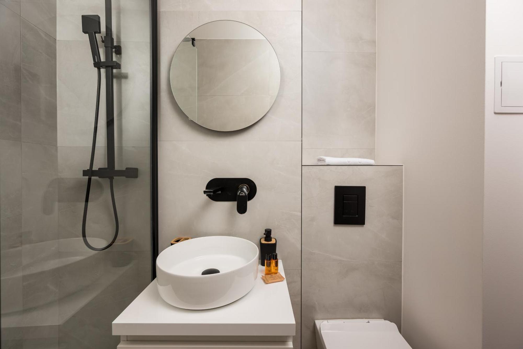 Chodecka Comfort Apartment Warsaw