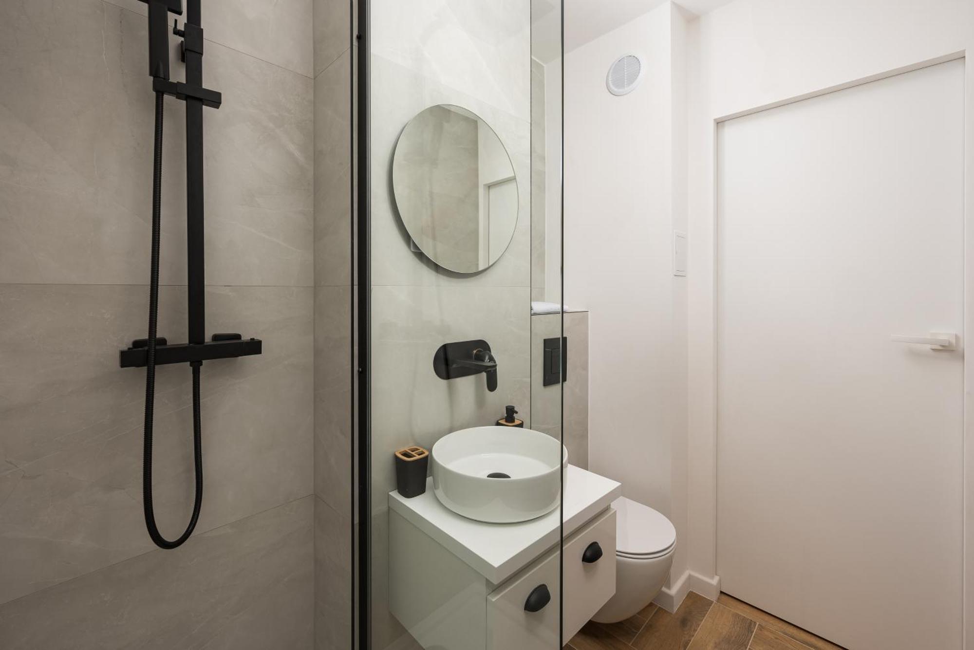 Chodecka Comfort Warsaw