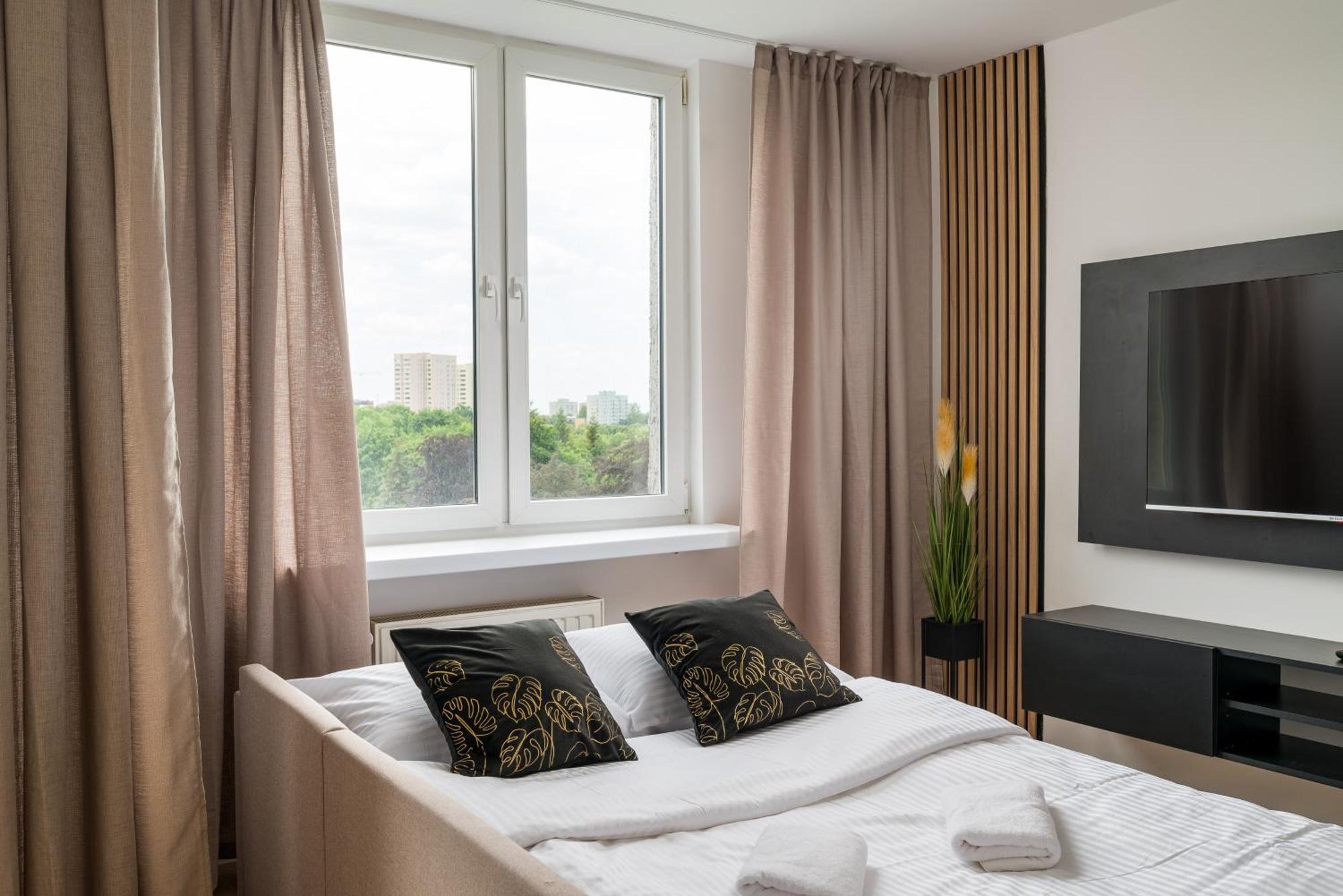 Apartment Chodecka Comfort *