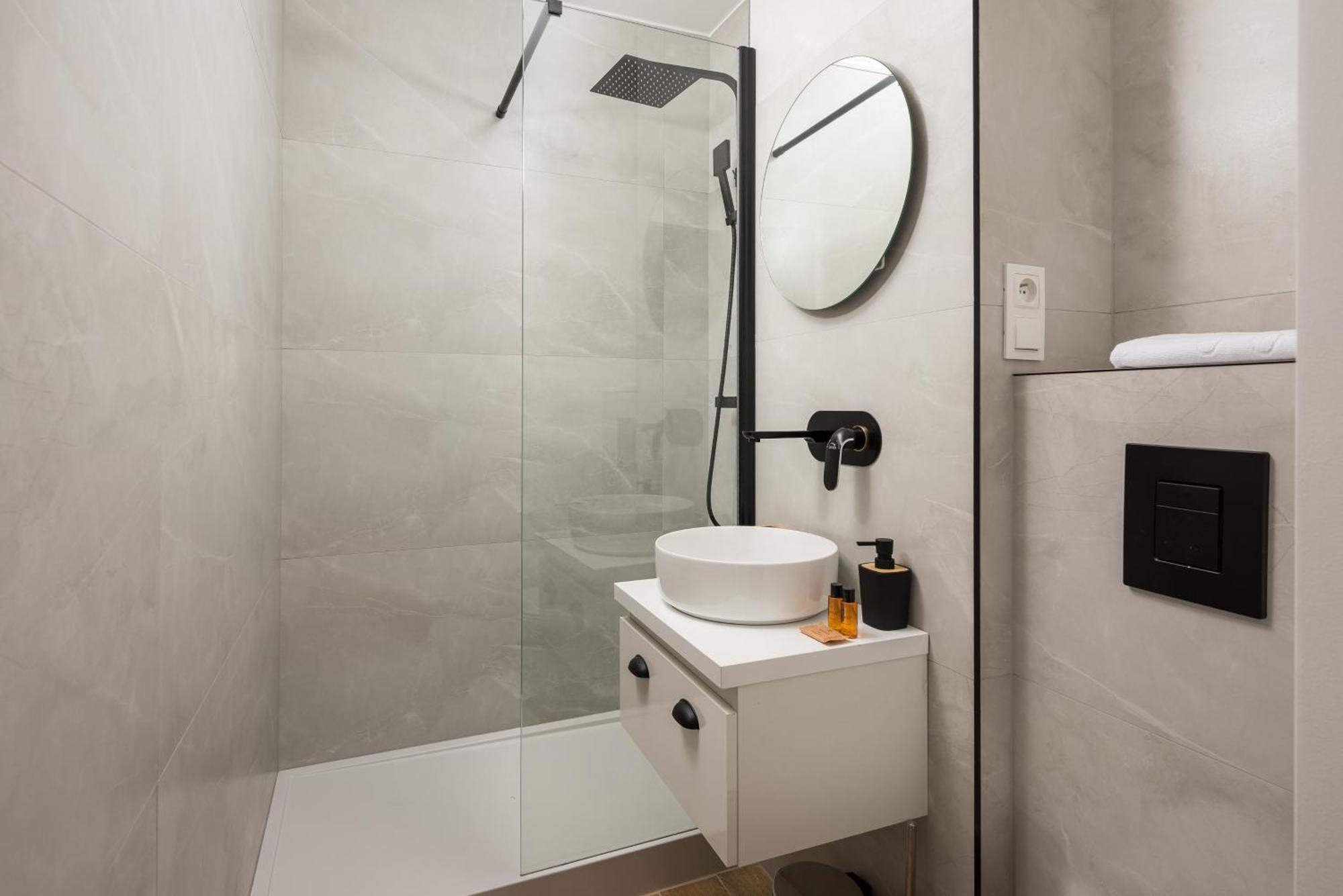 Apartment Chodecka Comfort Warsaw