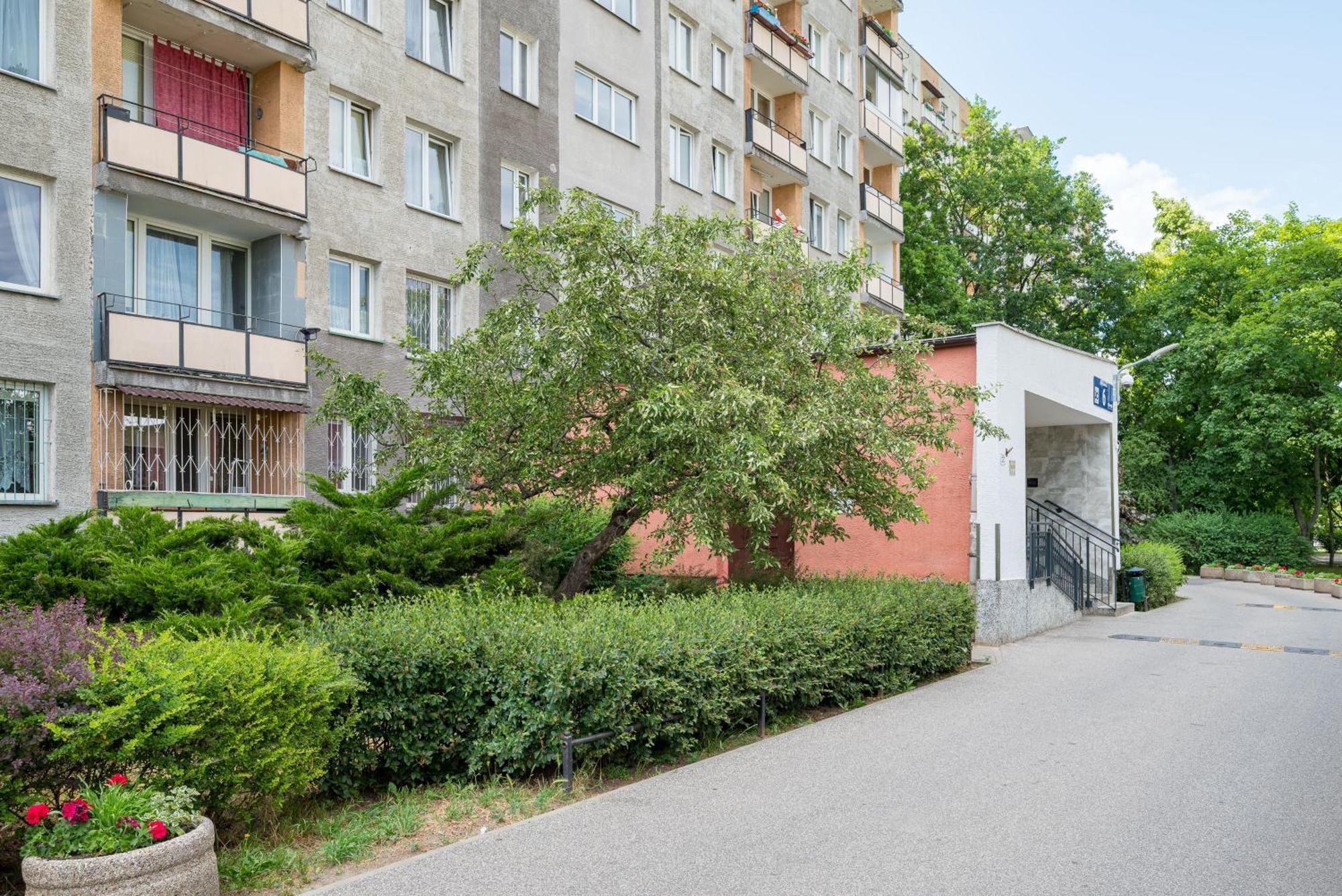 Apartment Chodecka Comfort