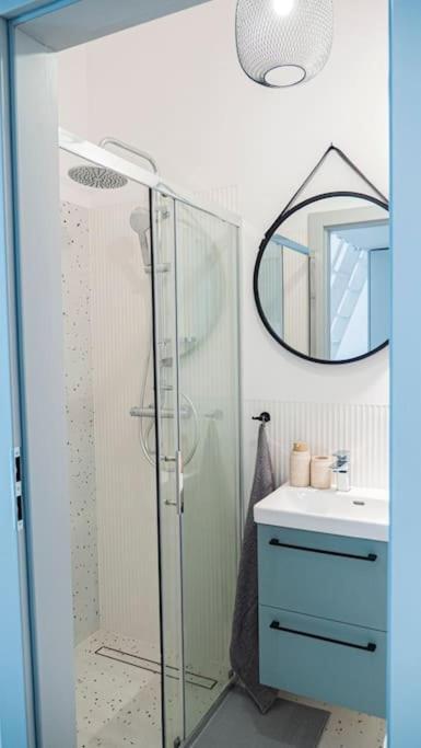 Apartment Klimatyczne Studio W Historycznej Pradze - Stadion Narodowy, Centrum