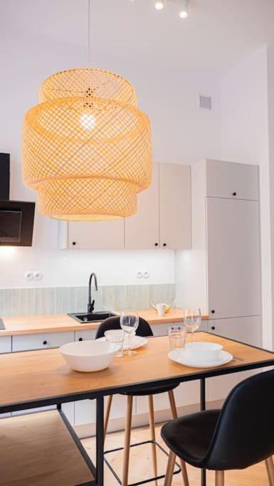 Klimatyczne Studio W Historycznej Pradze - Stadion Narodowy, Centrum Apartment
