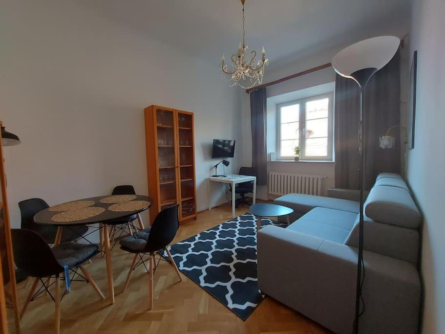 Warsaw Holiday Apartment Apartment