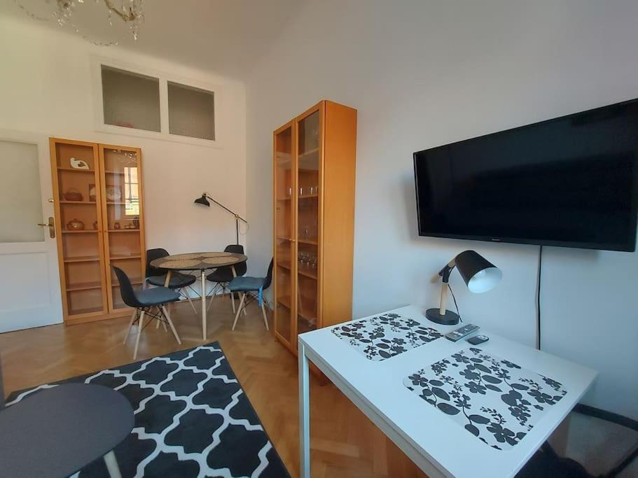Apartment Warsaw Holiday Apartment