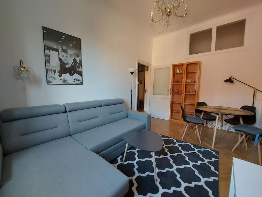 Warsaw Holiday Apartment Apartment Warsaw