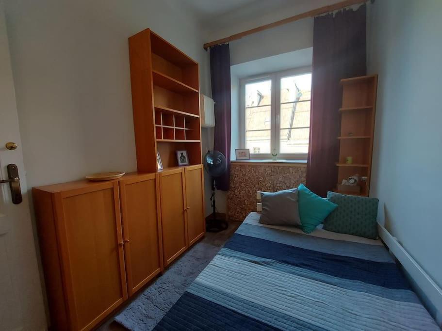 Apartment Warsaw Holiday Apartment Warsaw