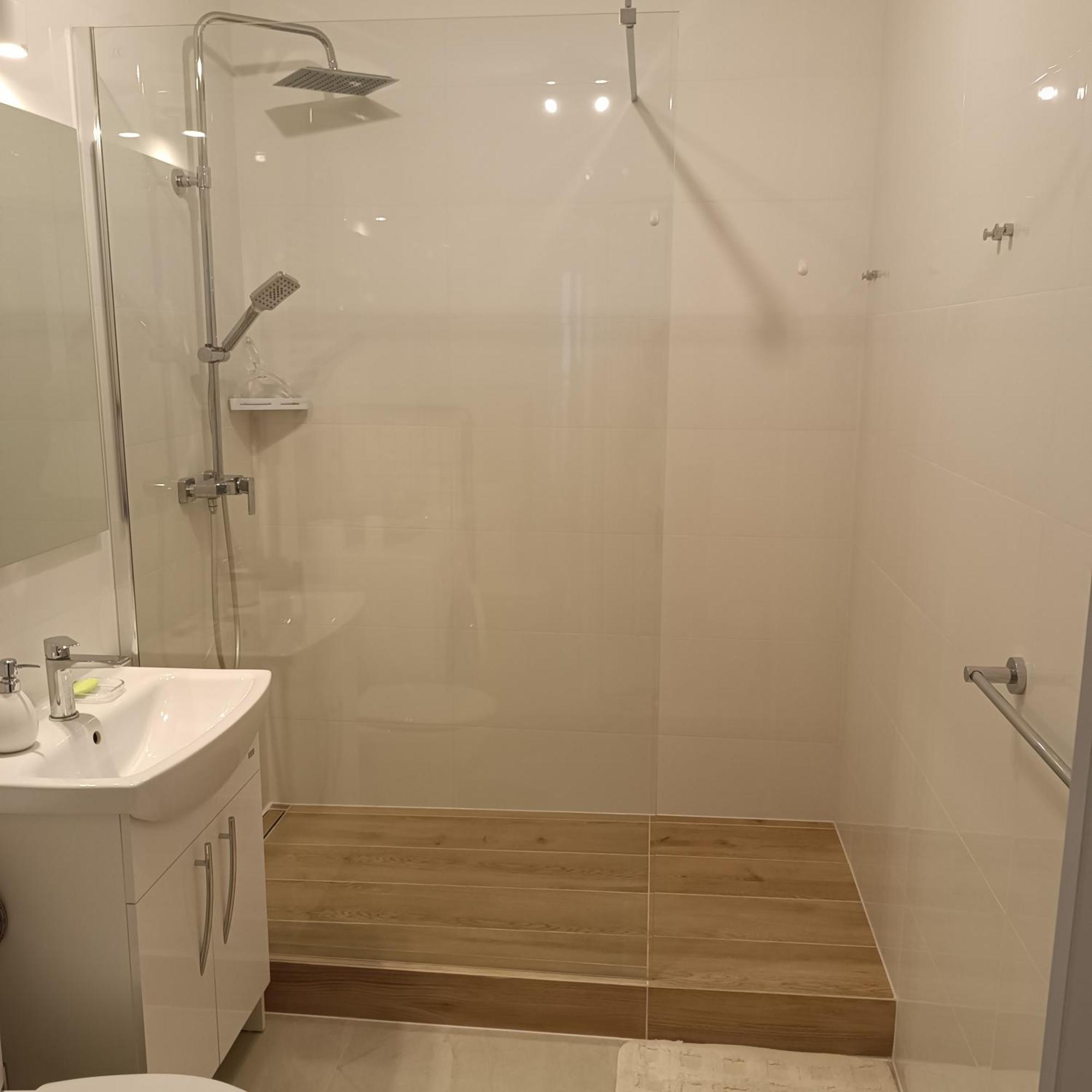 Apartment Przy Metrze Kabaty Warsaw