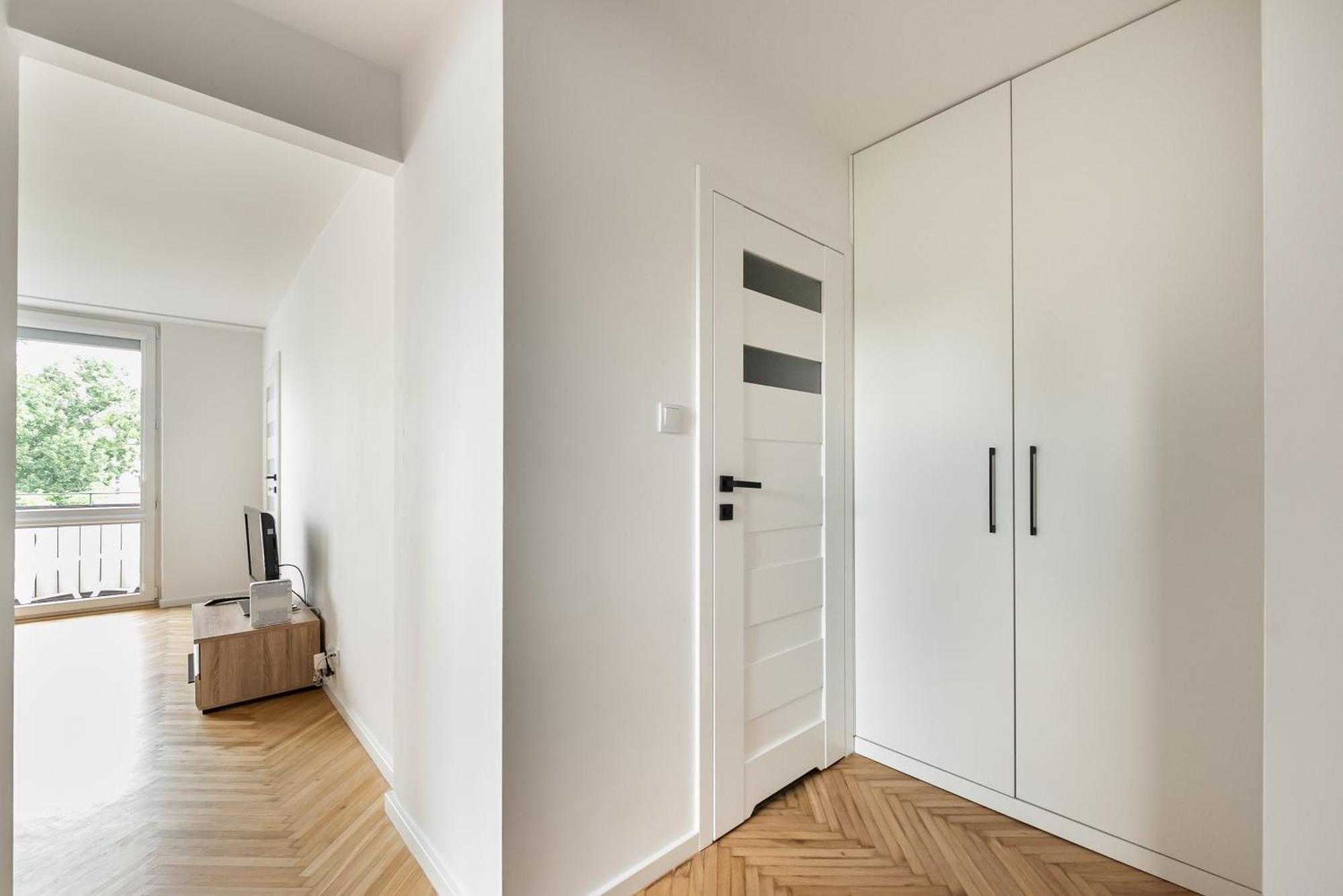 Nowa Praga Standard Warsaw