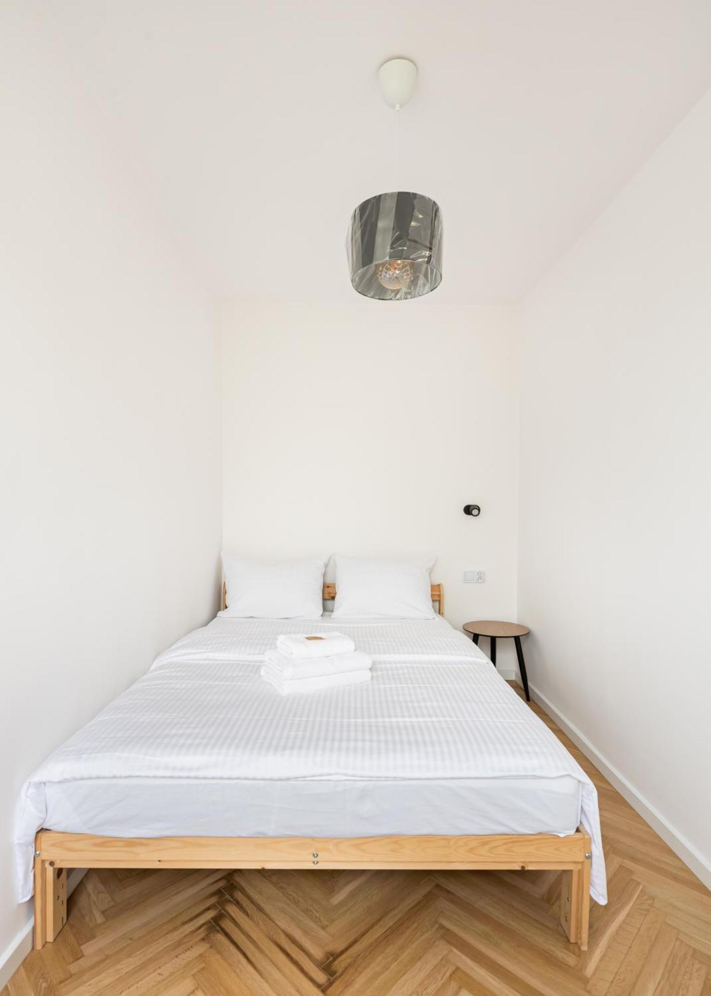 Apartment Nowa Praga Standard