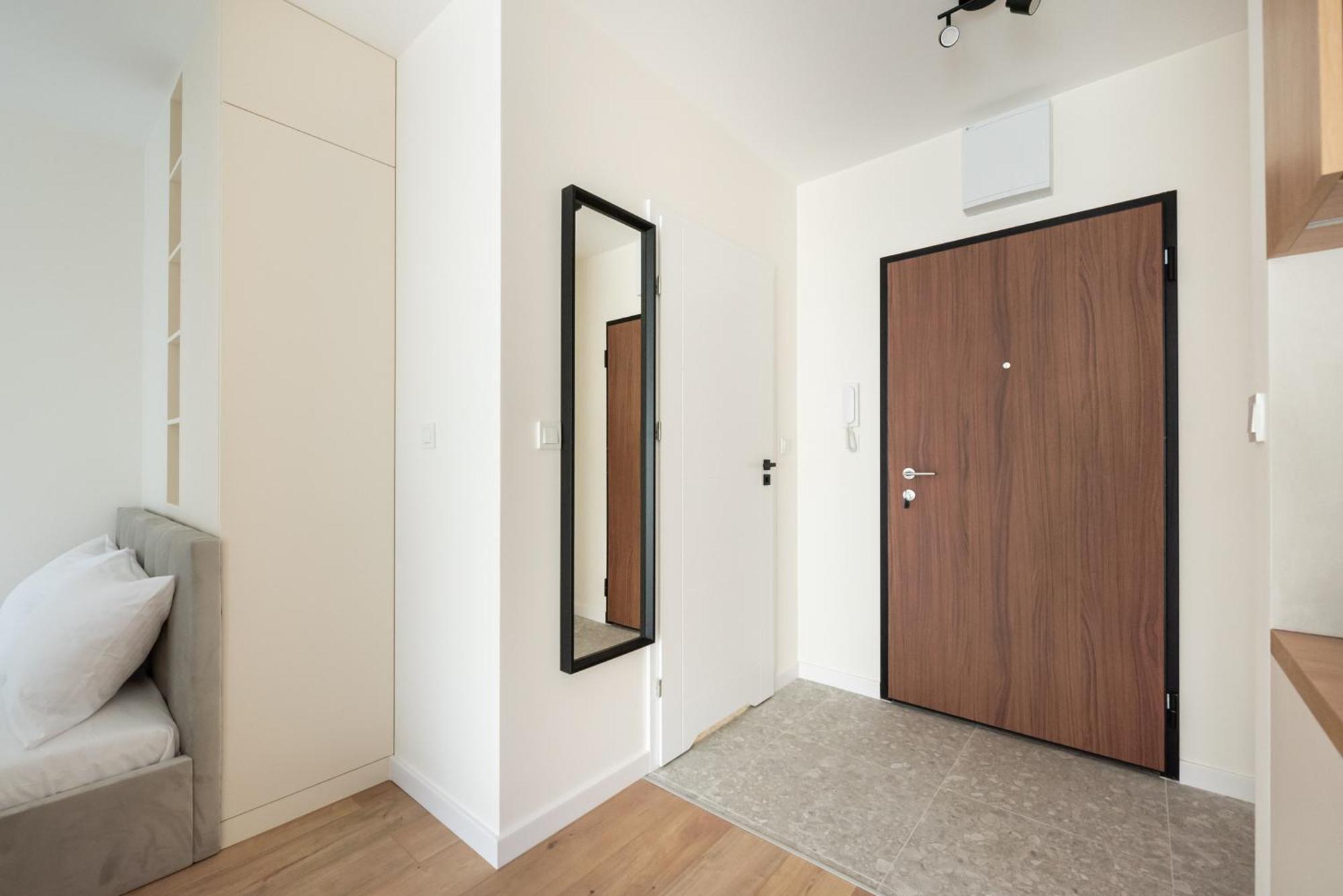 Praga Poludnie Cosy Apartment Warsaw