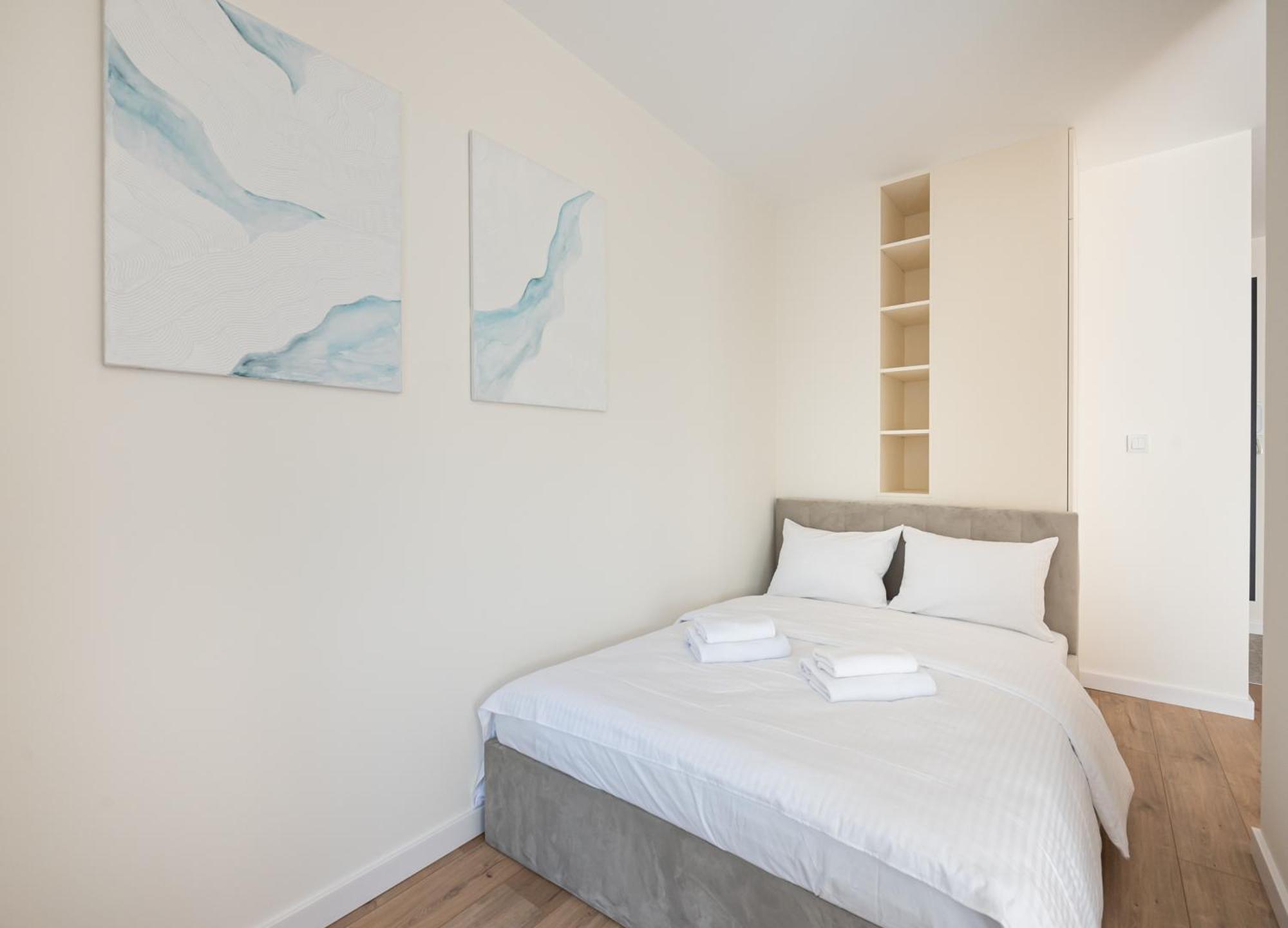 Apartment Praga Poludnie Cosy *
