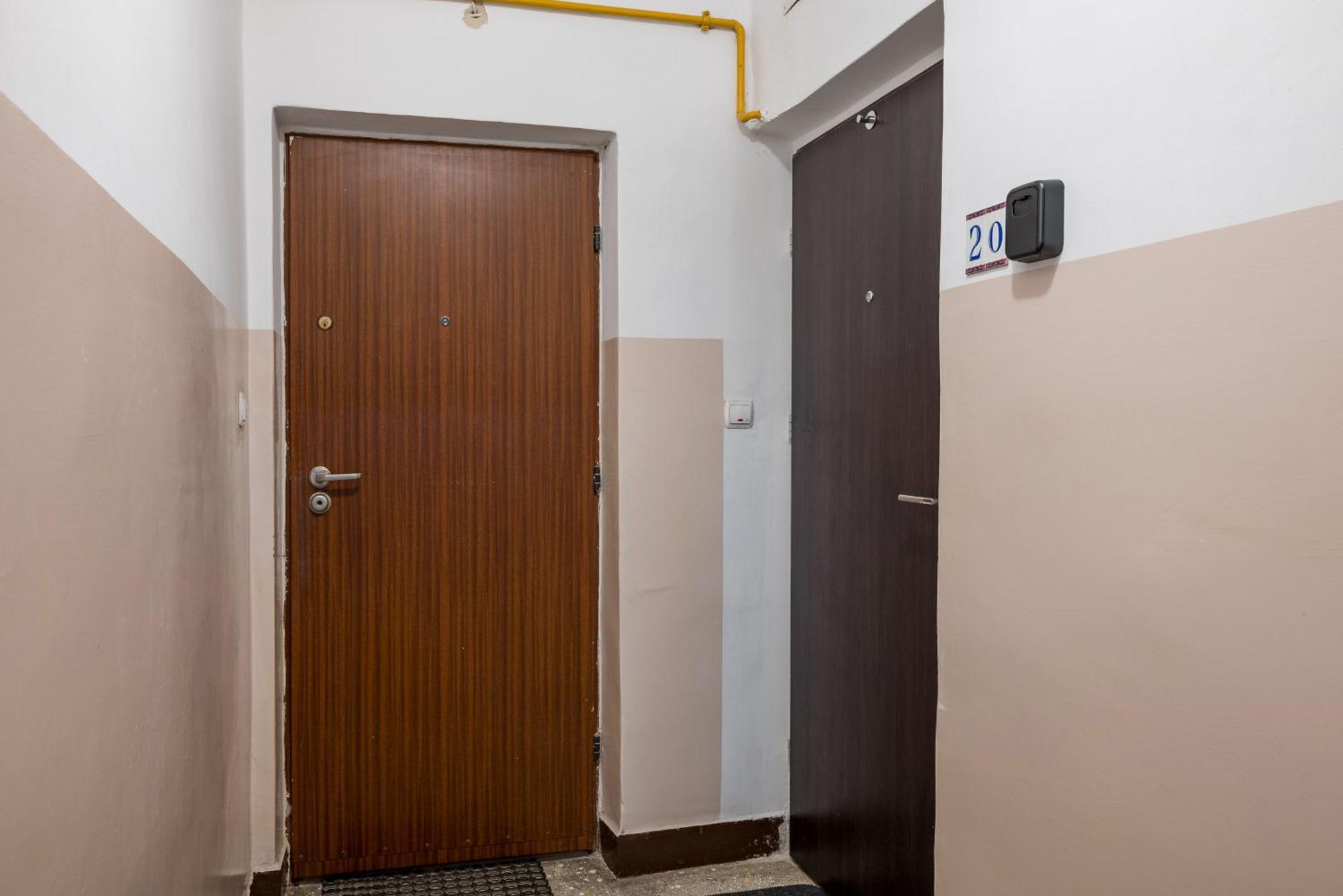 Nowa Praga Comfort * Warsaw