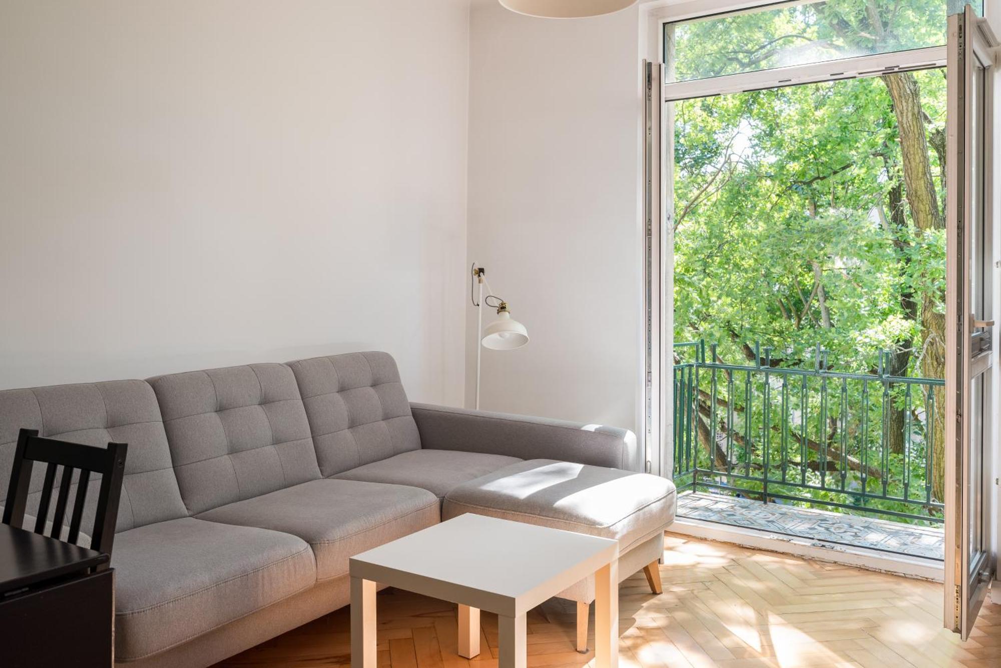 Nowa Praga Comfort Apartment Warsaw