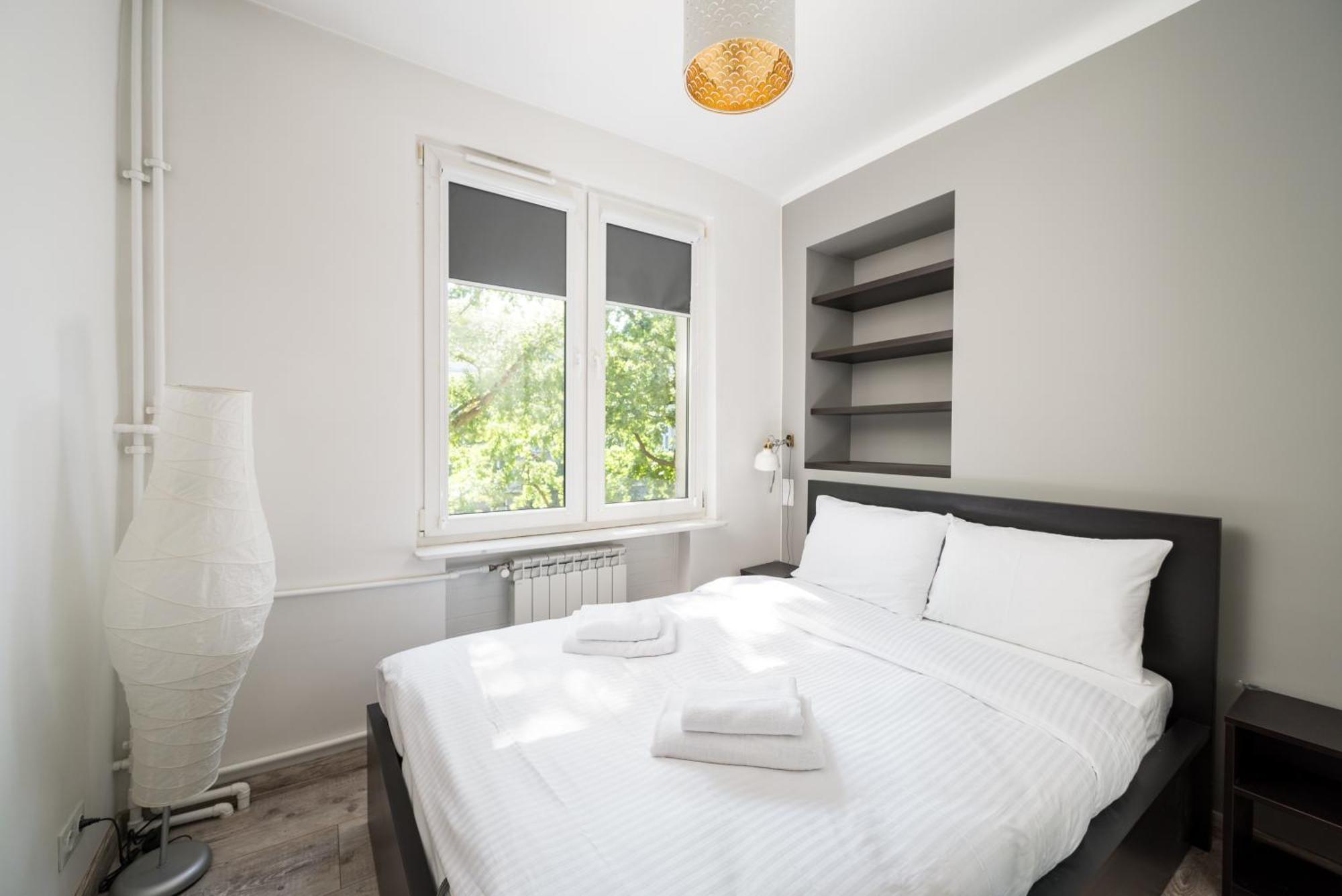 Nowa Praga Comfort * Warsaw