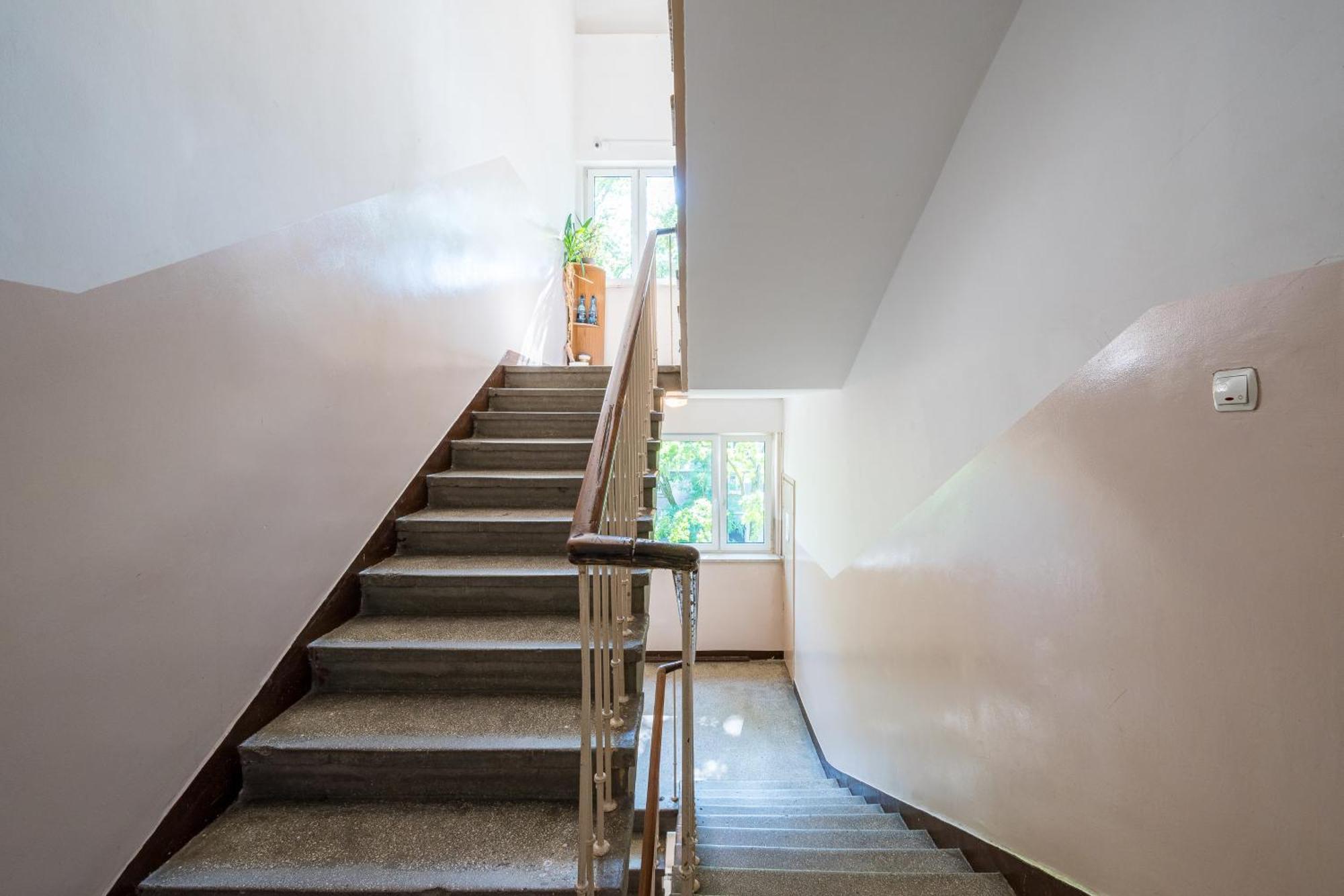 Nowa Praga Comfort