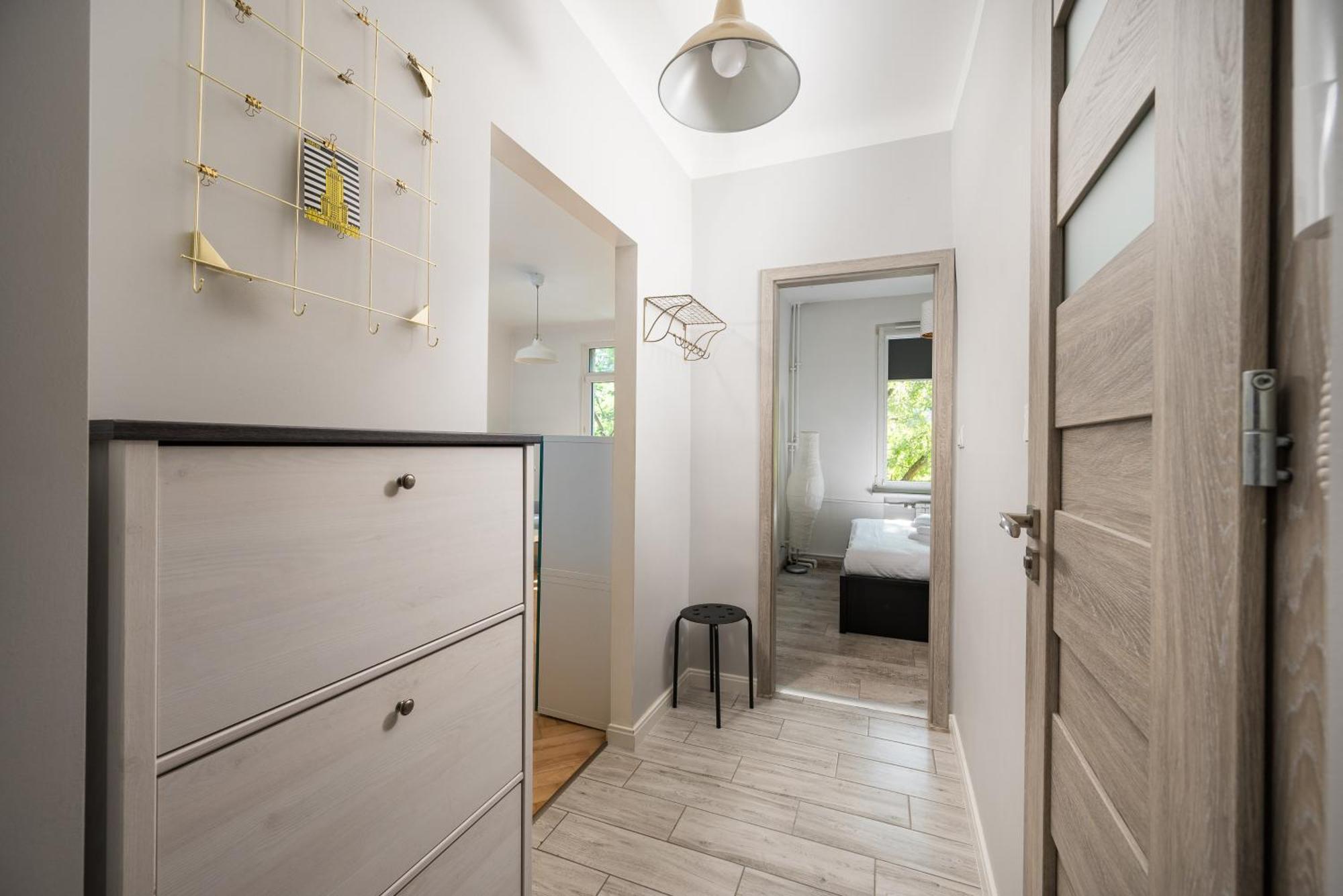 Nowa Praga Comfort *