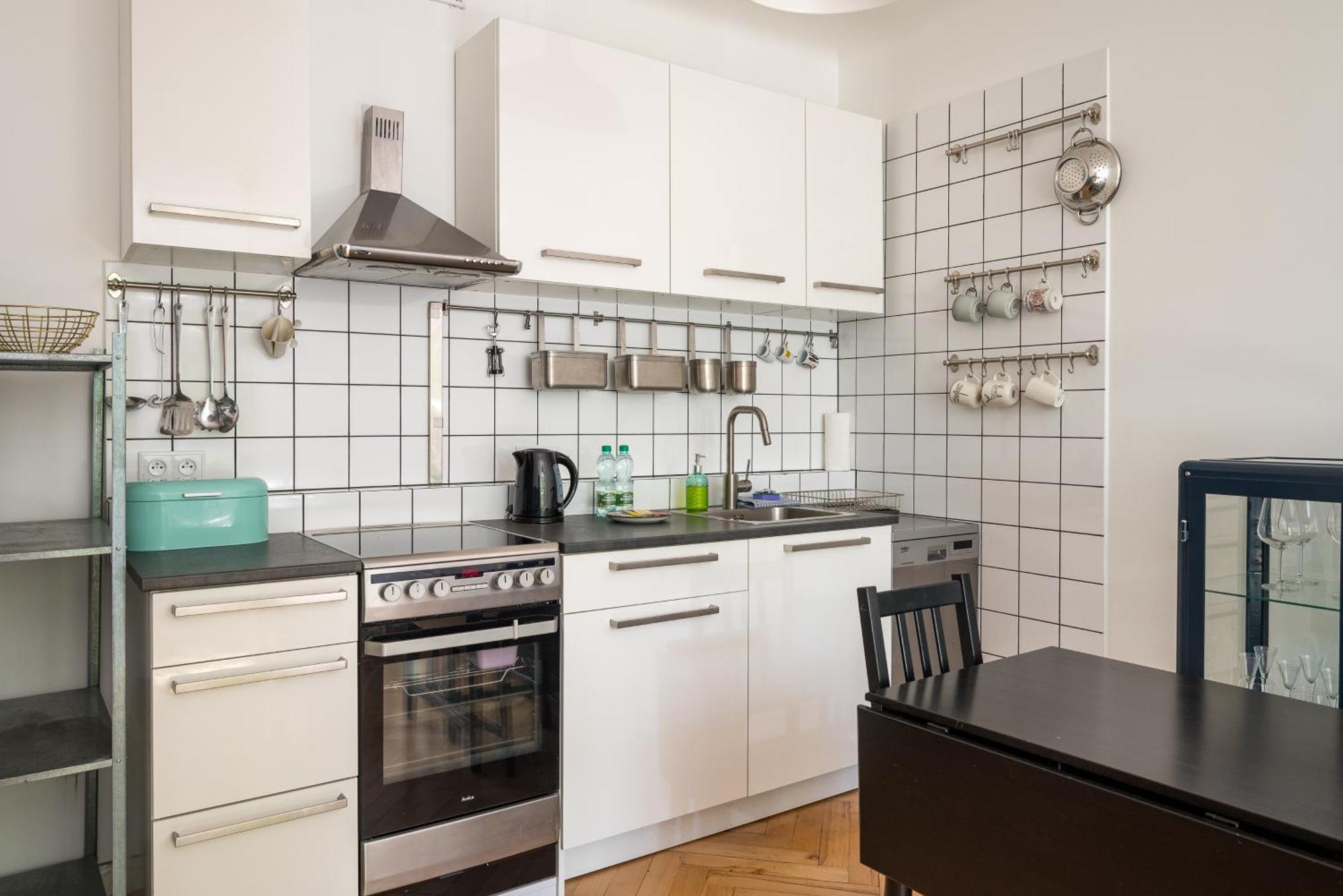 Nowa Praga Comfort Apartment