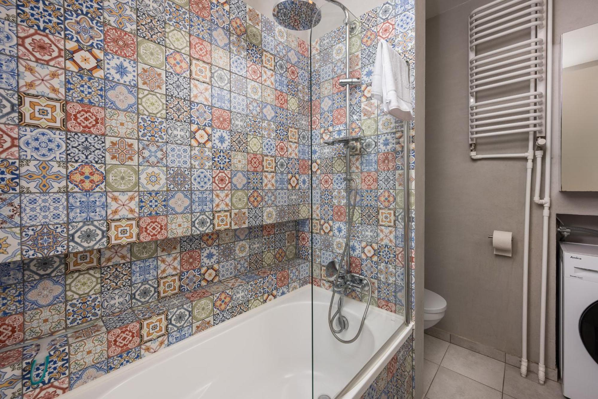 Nowa Praga Comfort Apartment *