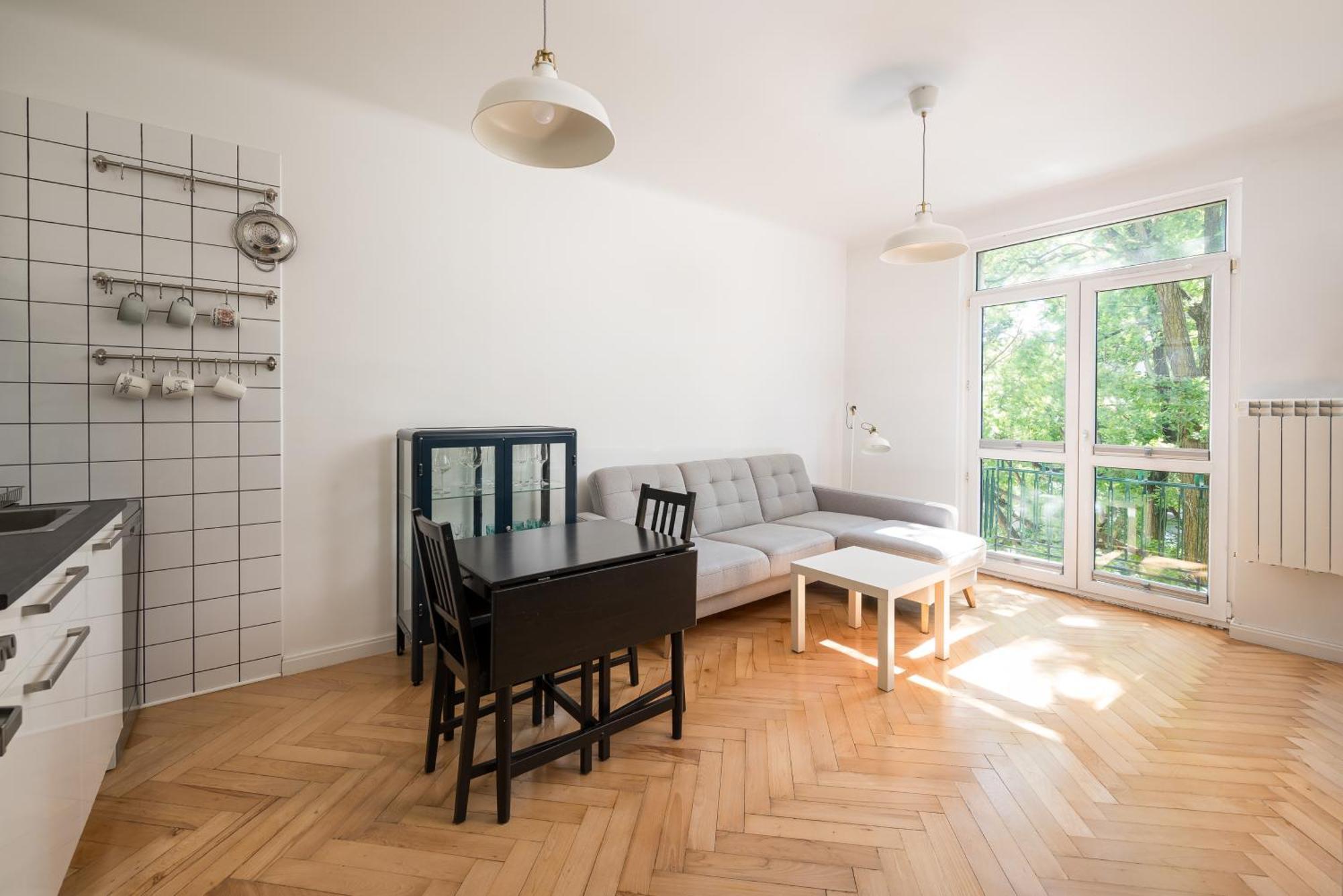 Nowa Praga Comfort * Warsaw