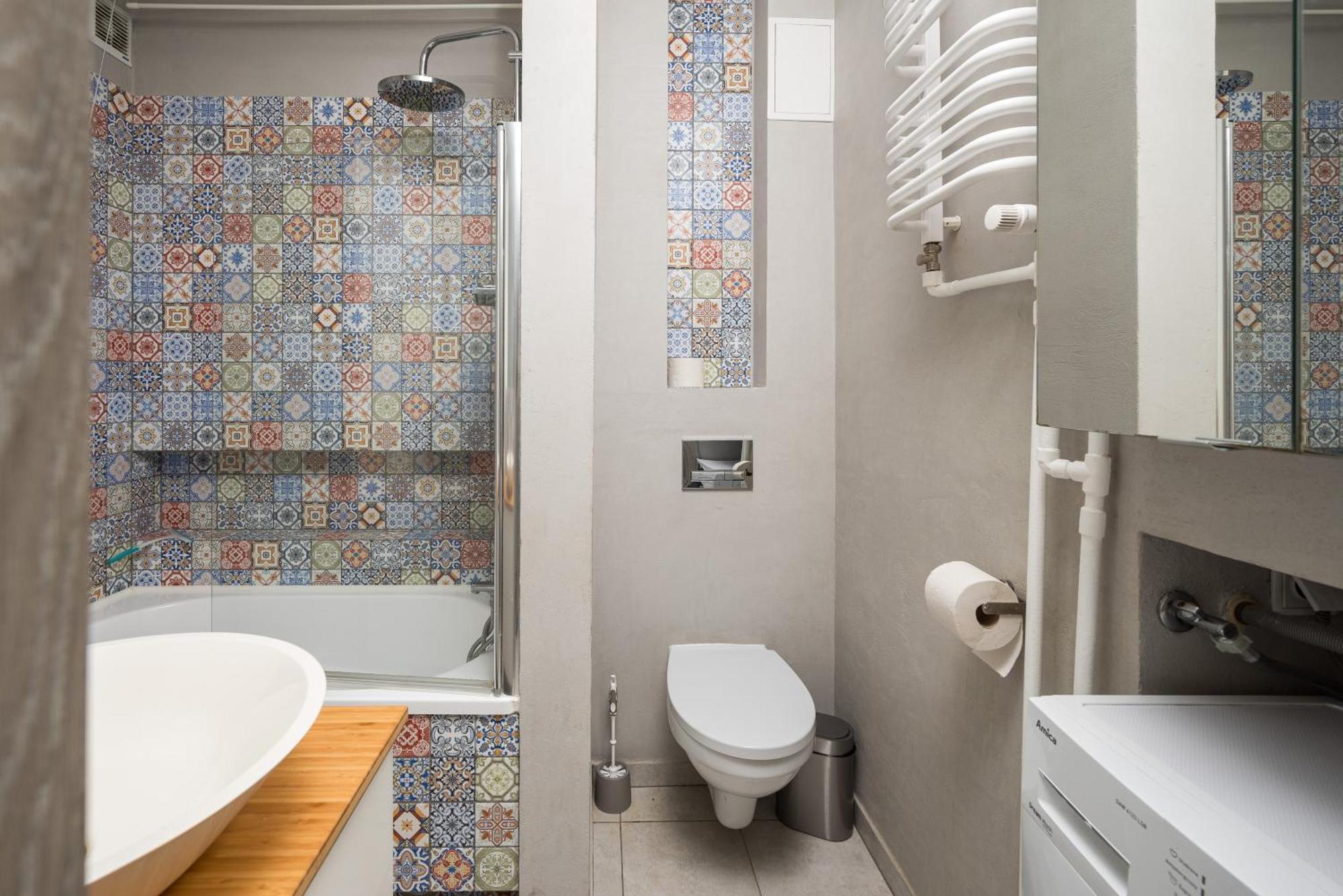 Nowa Praga Comfort Apartment