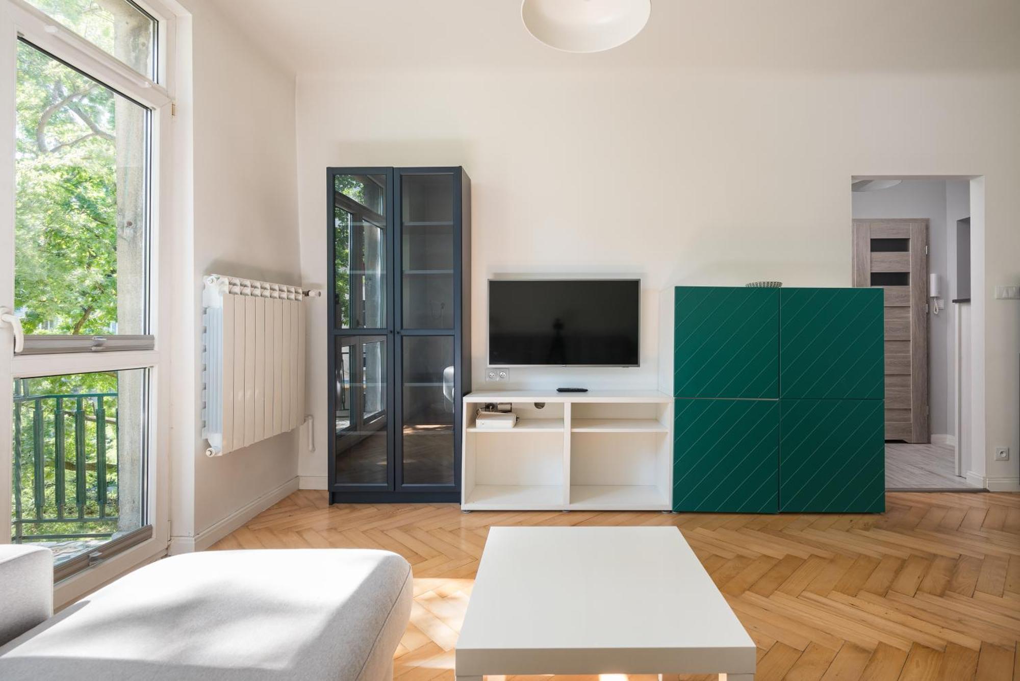 Nowa Praga Comfort *